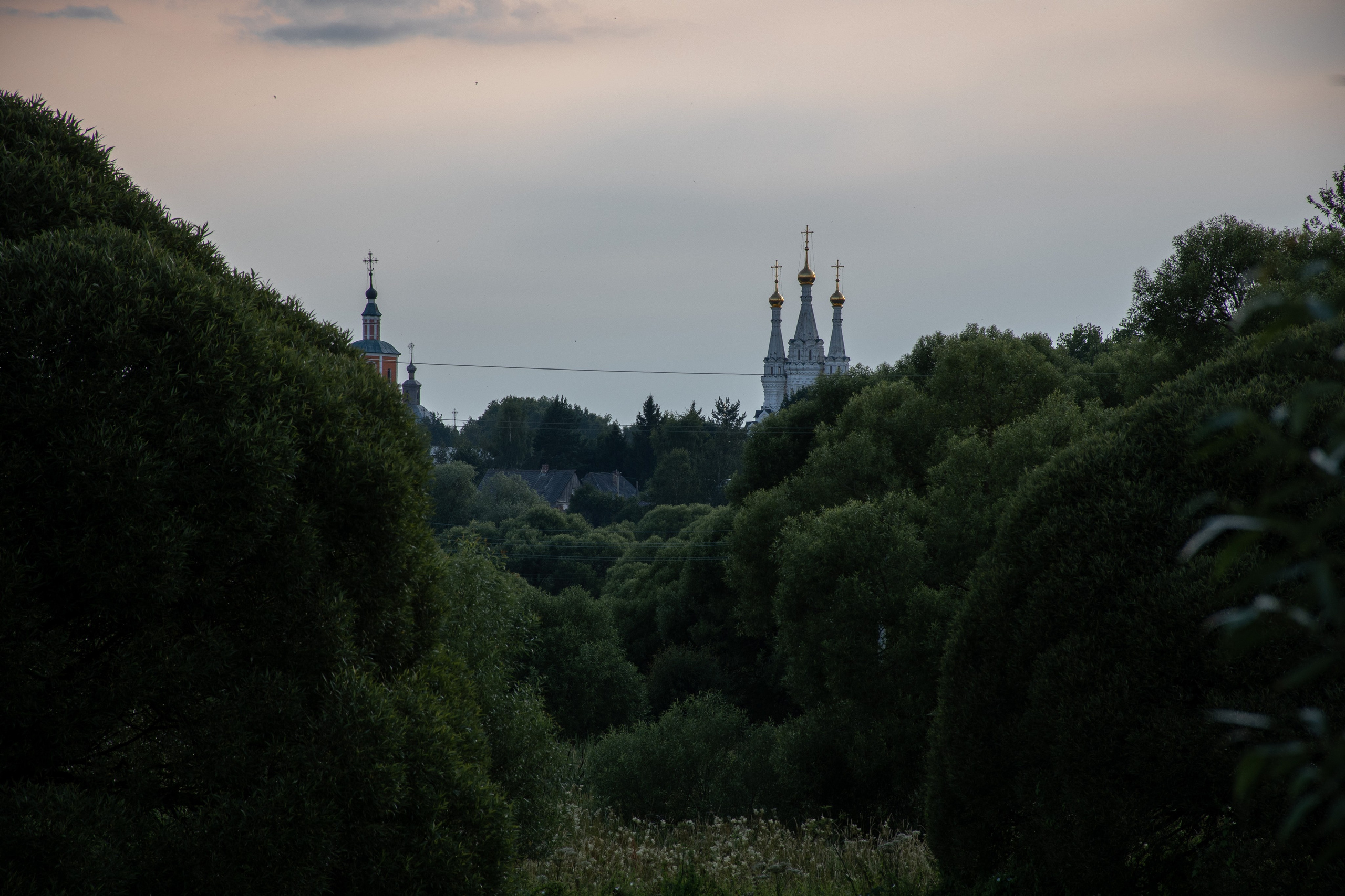 20220802 Вязьма. Дмитрий Ремизов. Фотография, как хобби