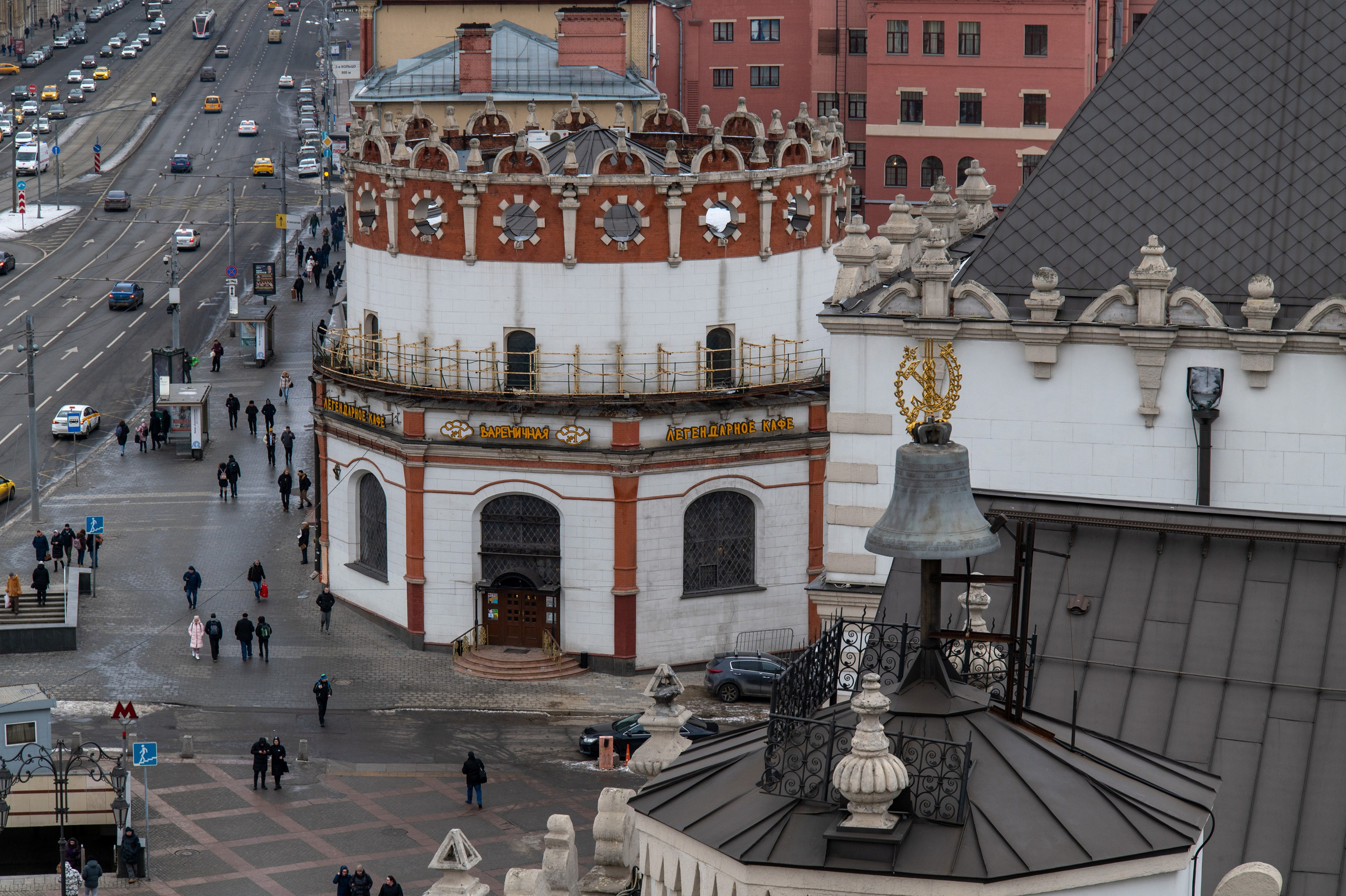 20230211 Nikon 24-85. Дмитрий Ремизов. Фотография, как хобби