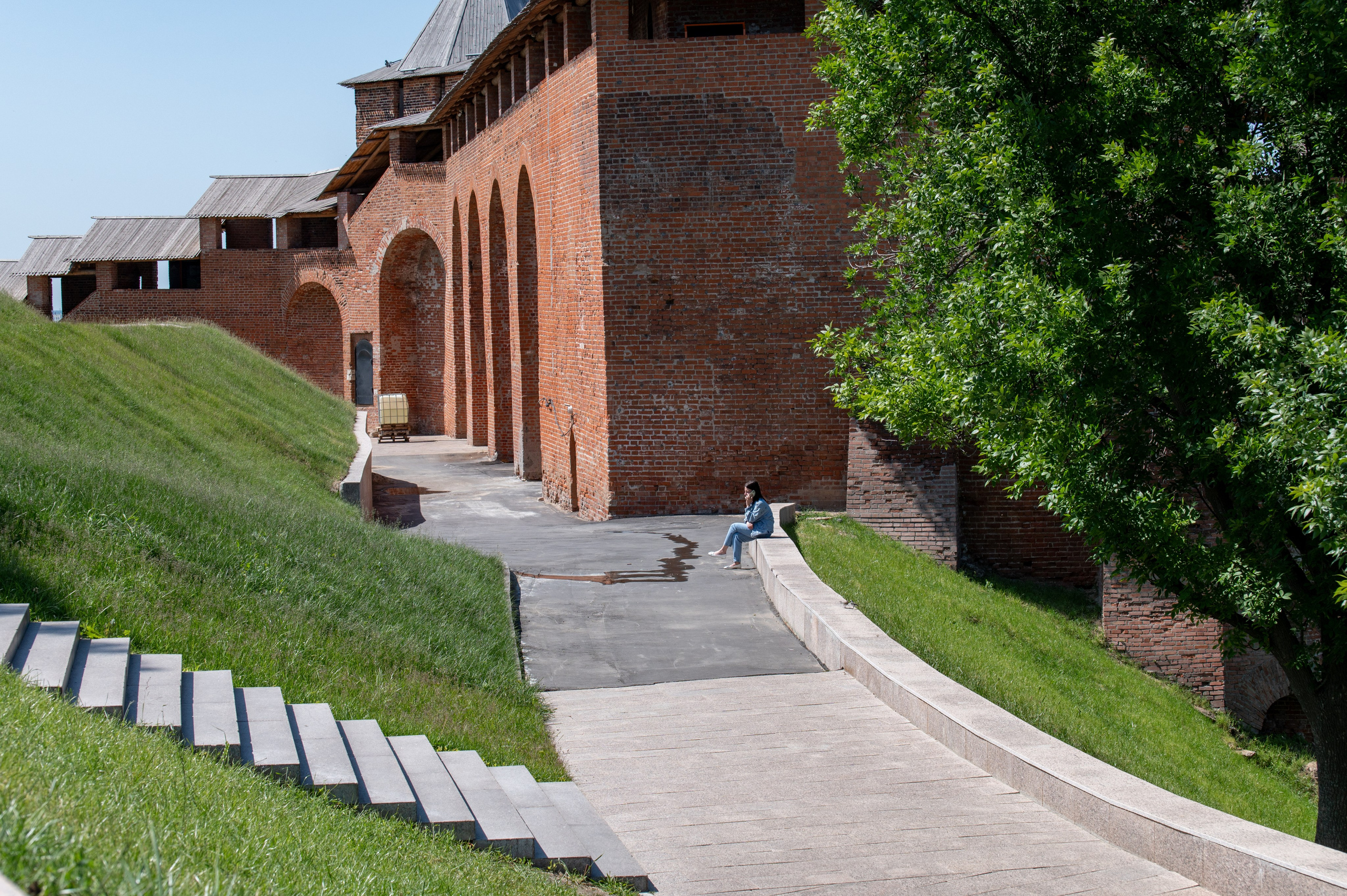 20230612-16 Нижний Новгород. Дмитрий Ремизов. Фотография, как хобби
