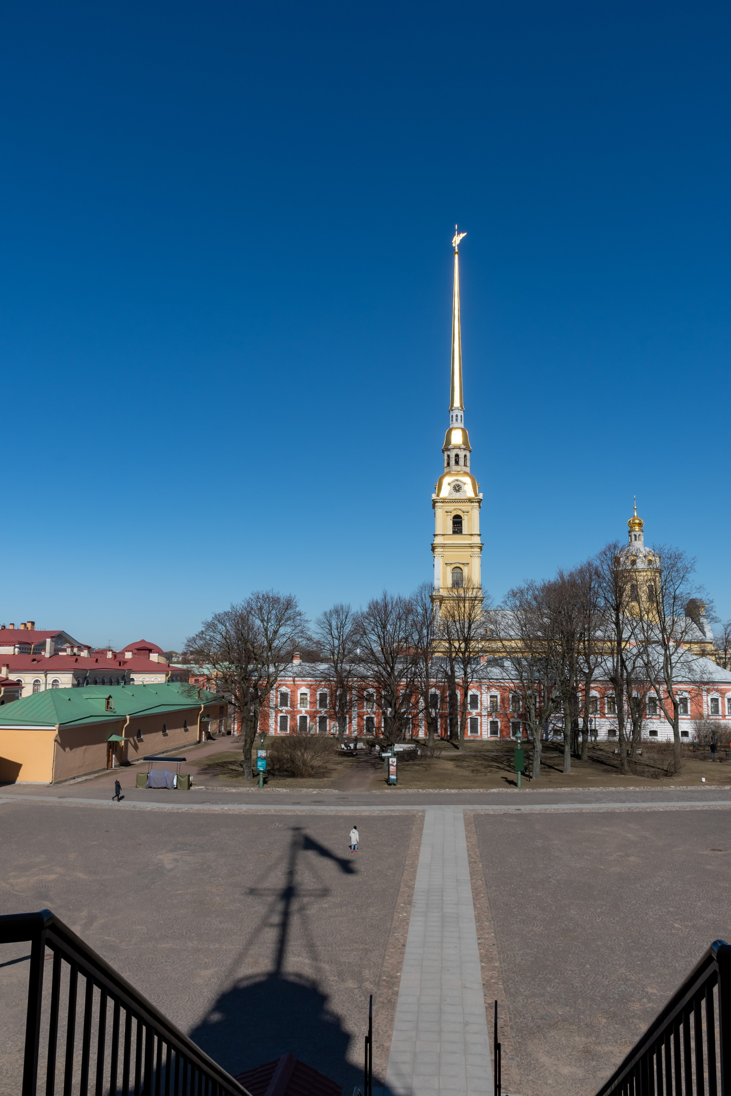 20220411-16 Санкт-Петербург. Дмитрий Ремизов. Фотография, как хобби