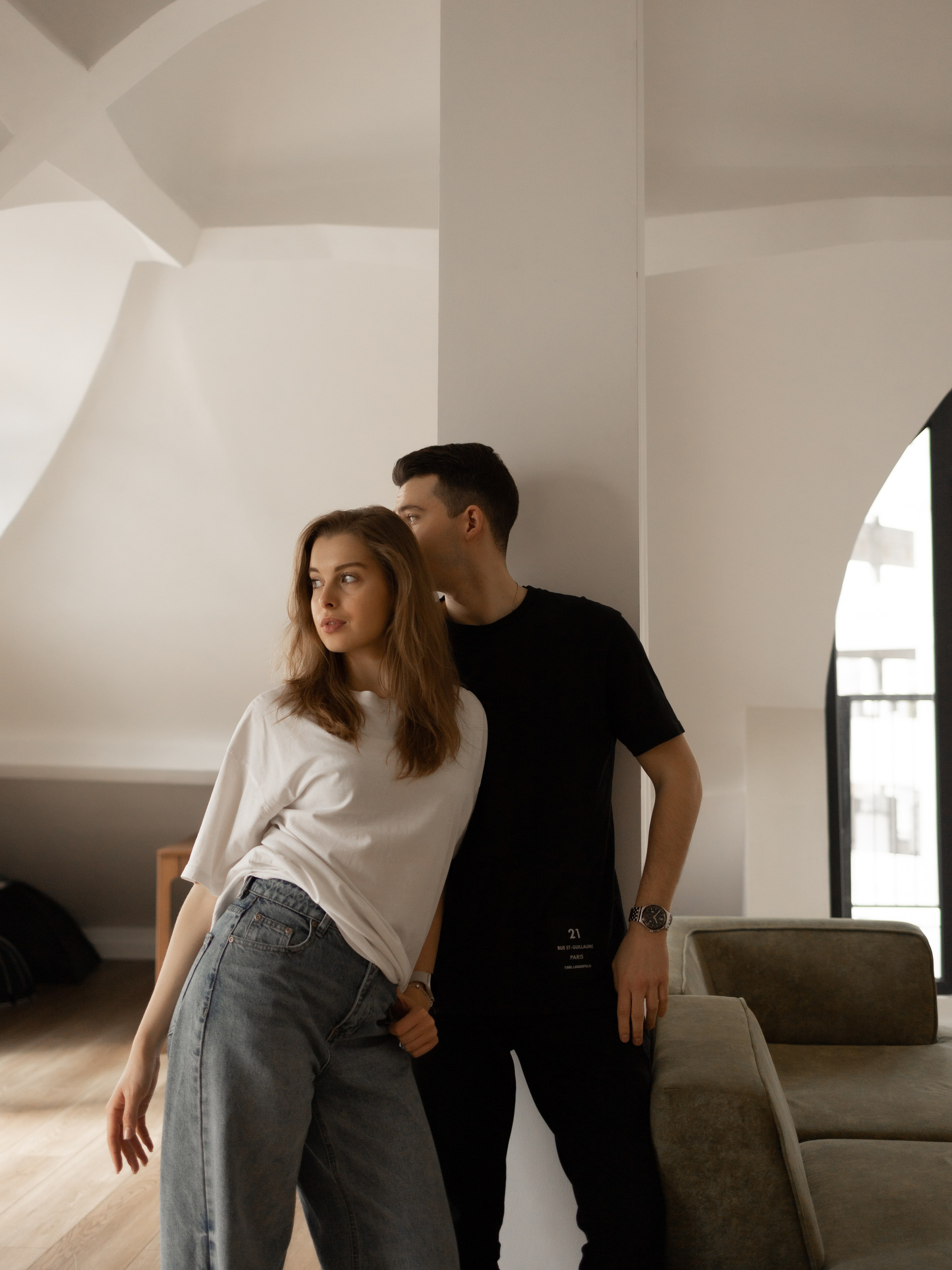 Валерия & Владимир. Женский и свадебный фотограф Егорычева Любовь