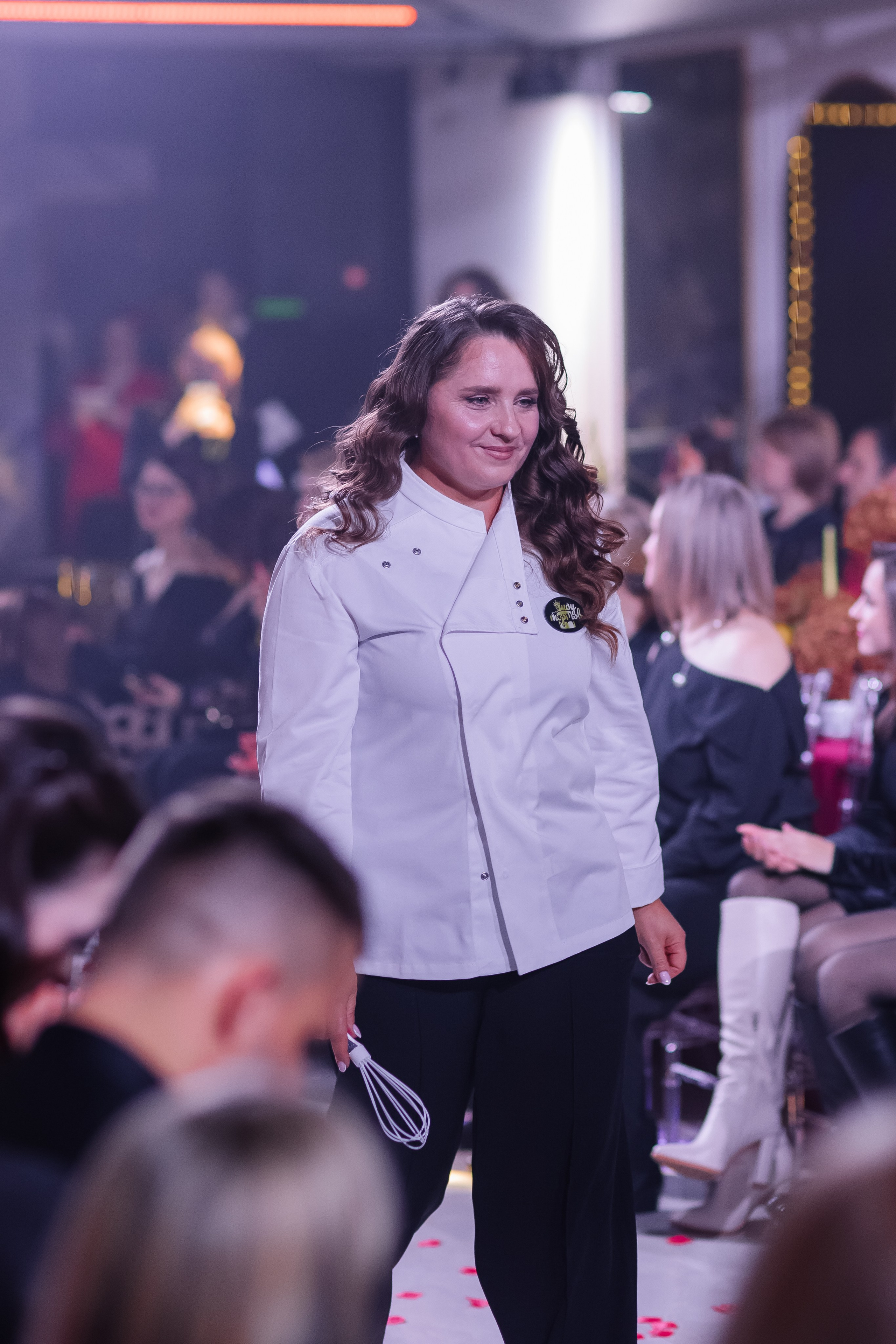 Шоу тортов. Свадебный фотограф