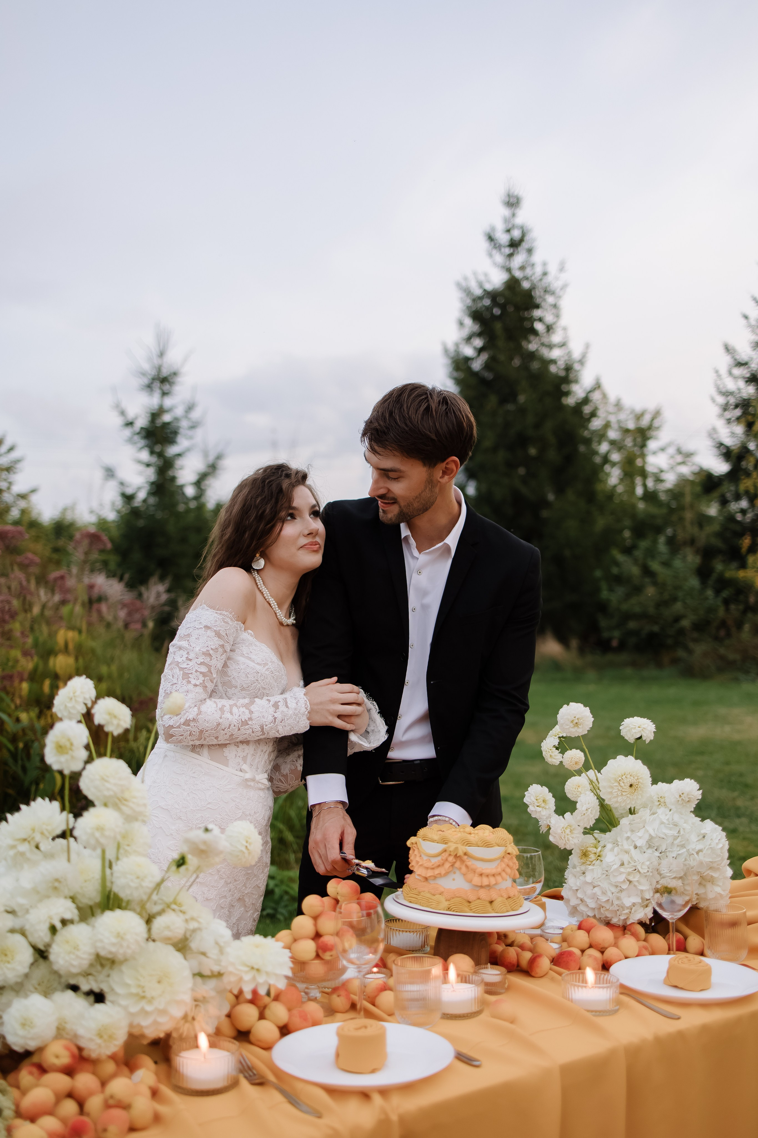 Алексей/Анастасия. Свадебный фотограф