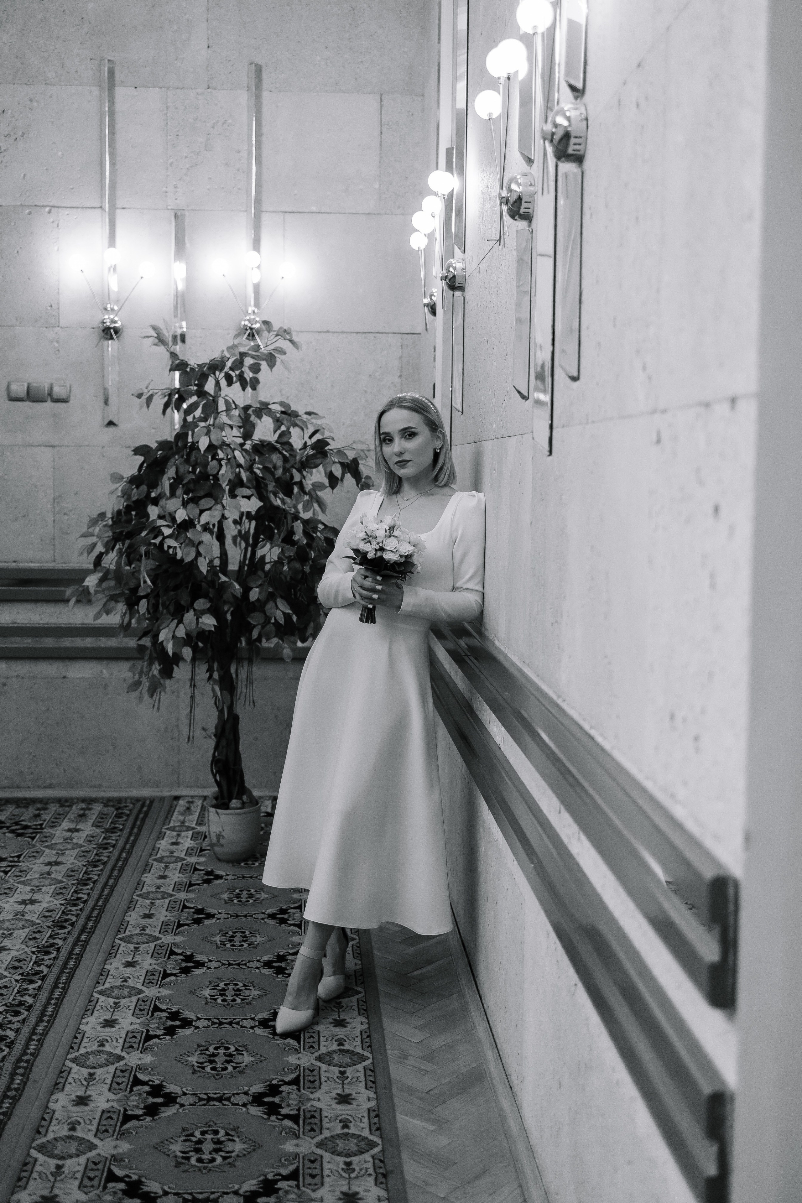 Даниил/Екатерина. Свадебный фотограф