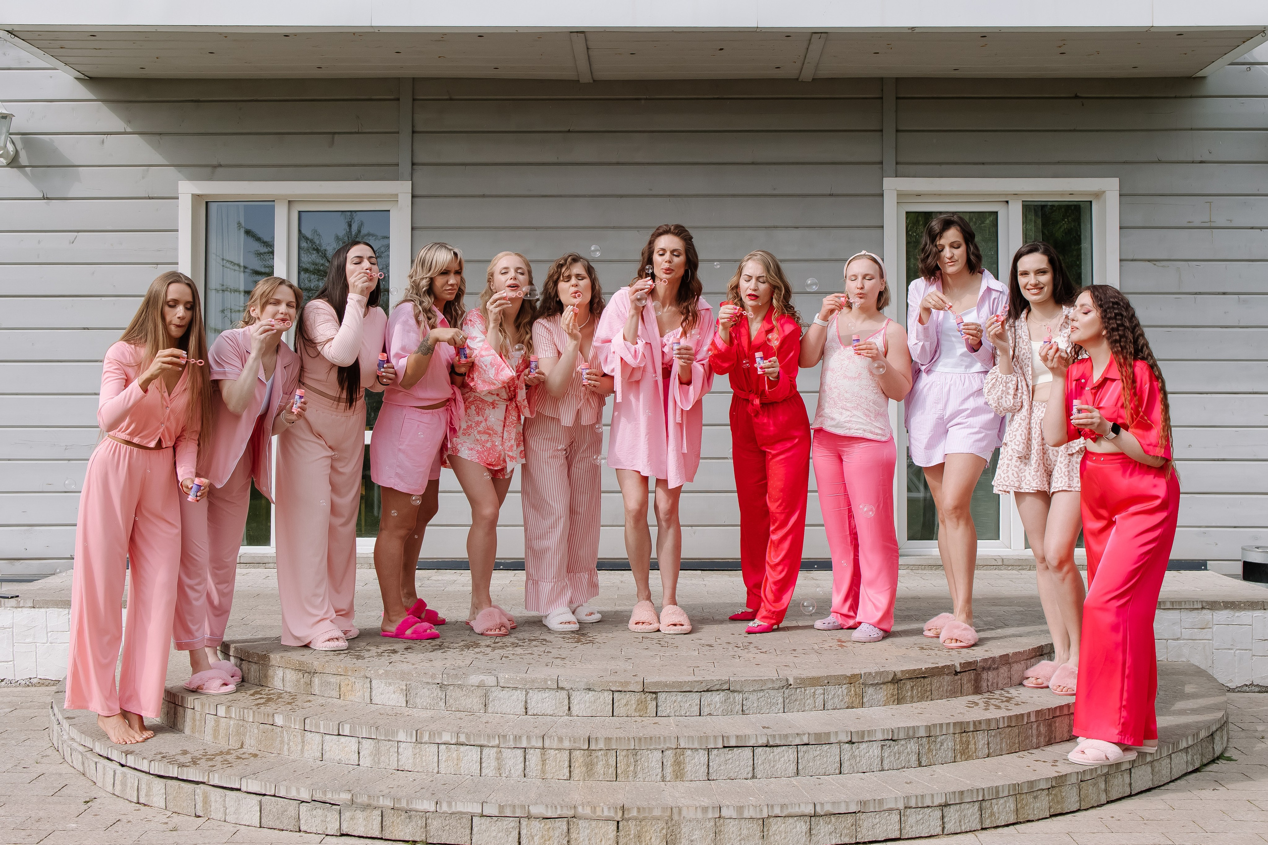 Хочу надеть купальник (Николаево). Свадебный фотограф