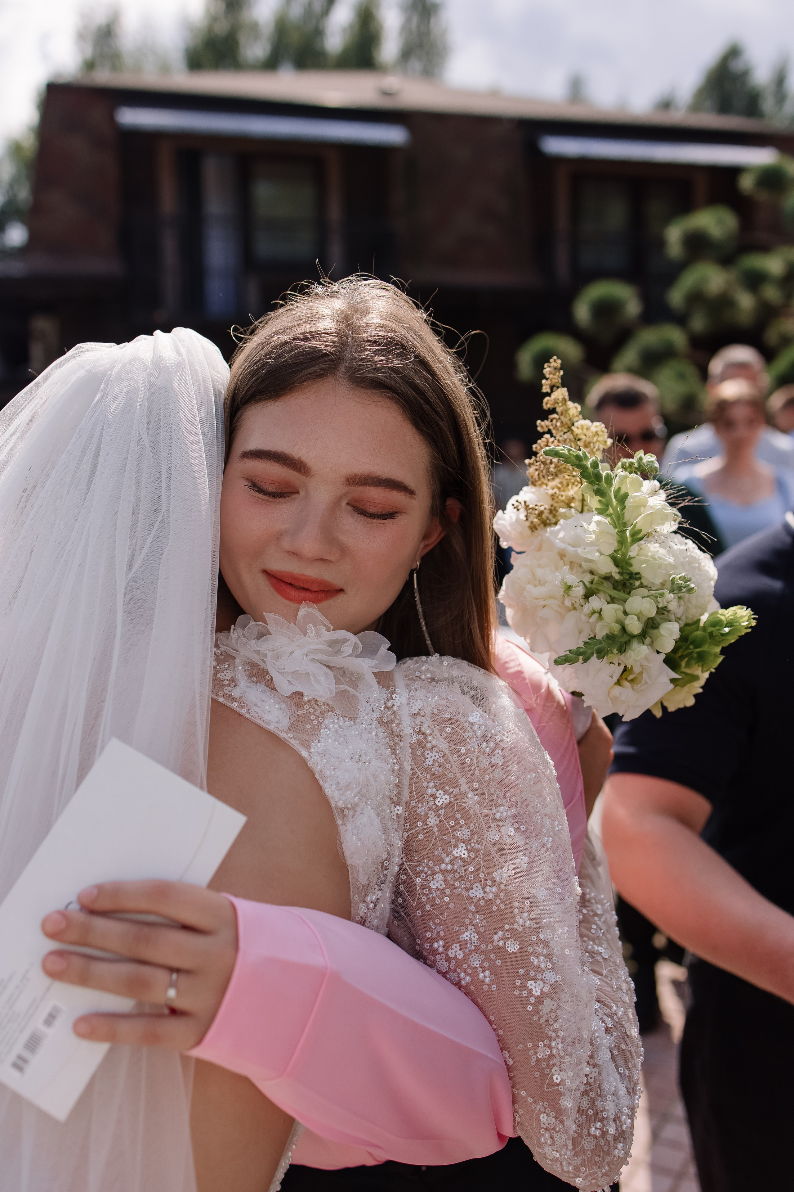 Егор/Арина. Свадебный фотограф