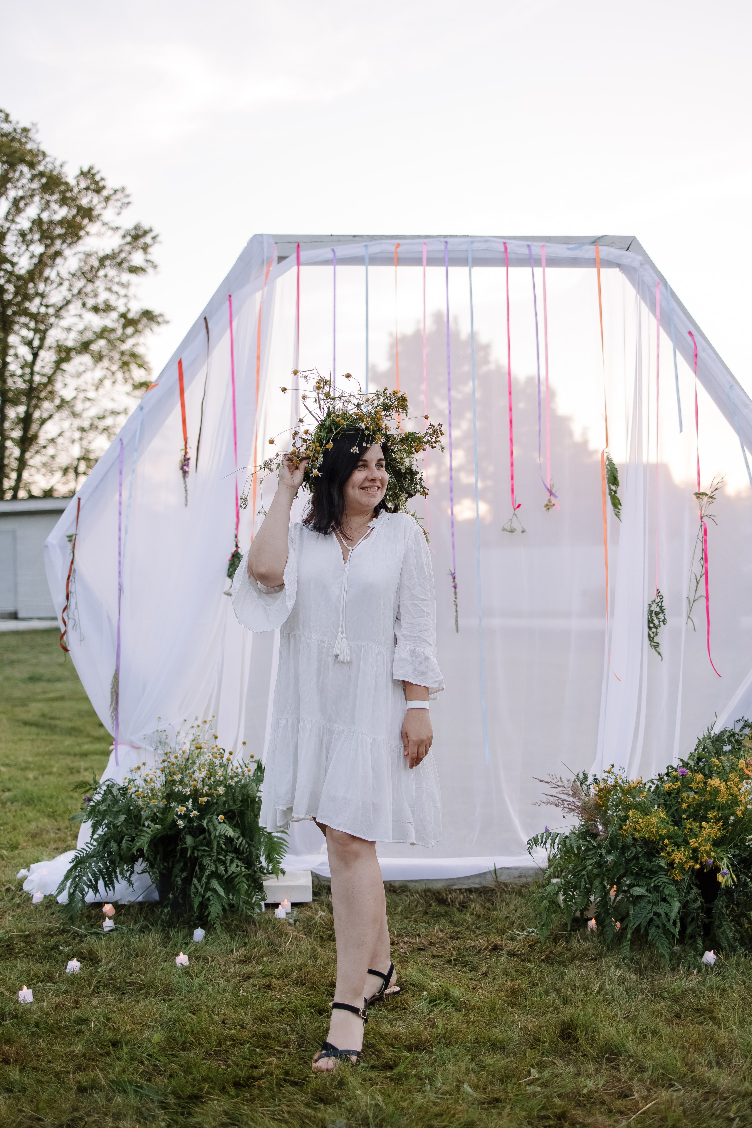 Купалле. Свадебный фотограф