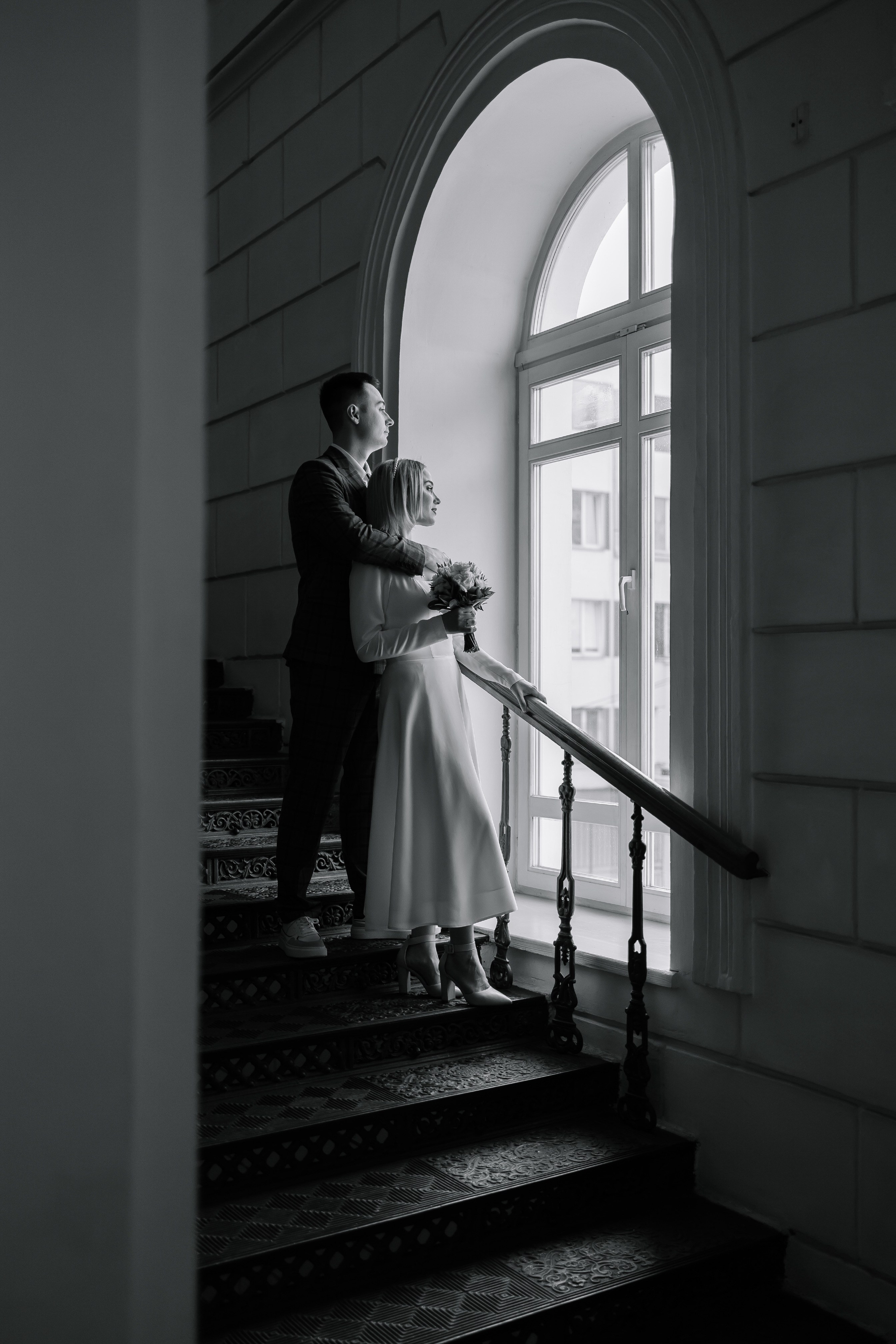 Даниил/Екатерина. Свадебный фотограф