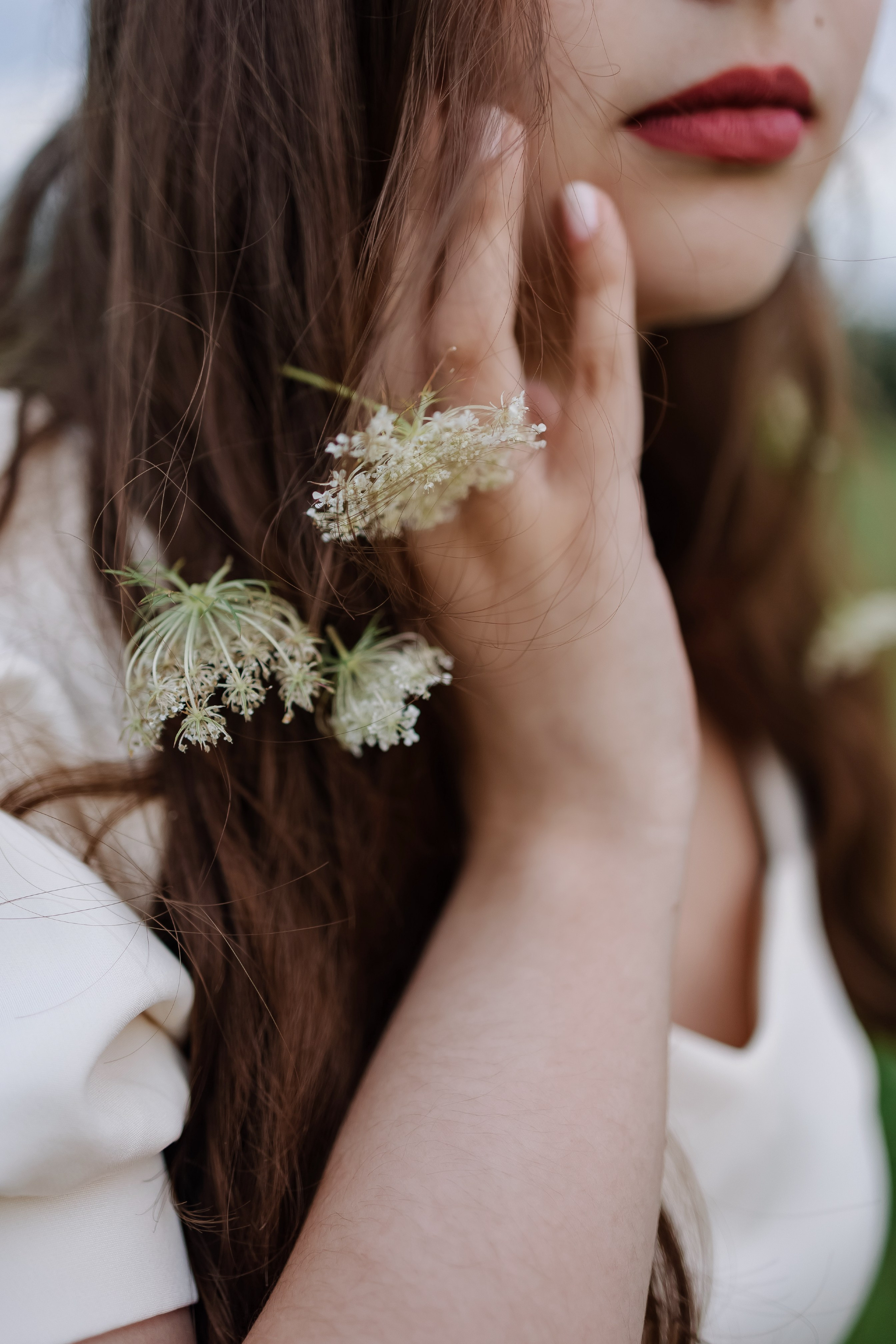 Русалина. Свадебный фотограф
