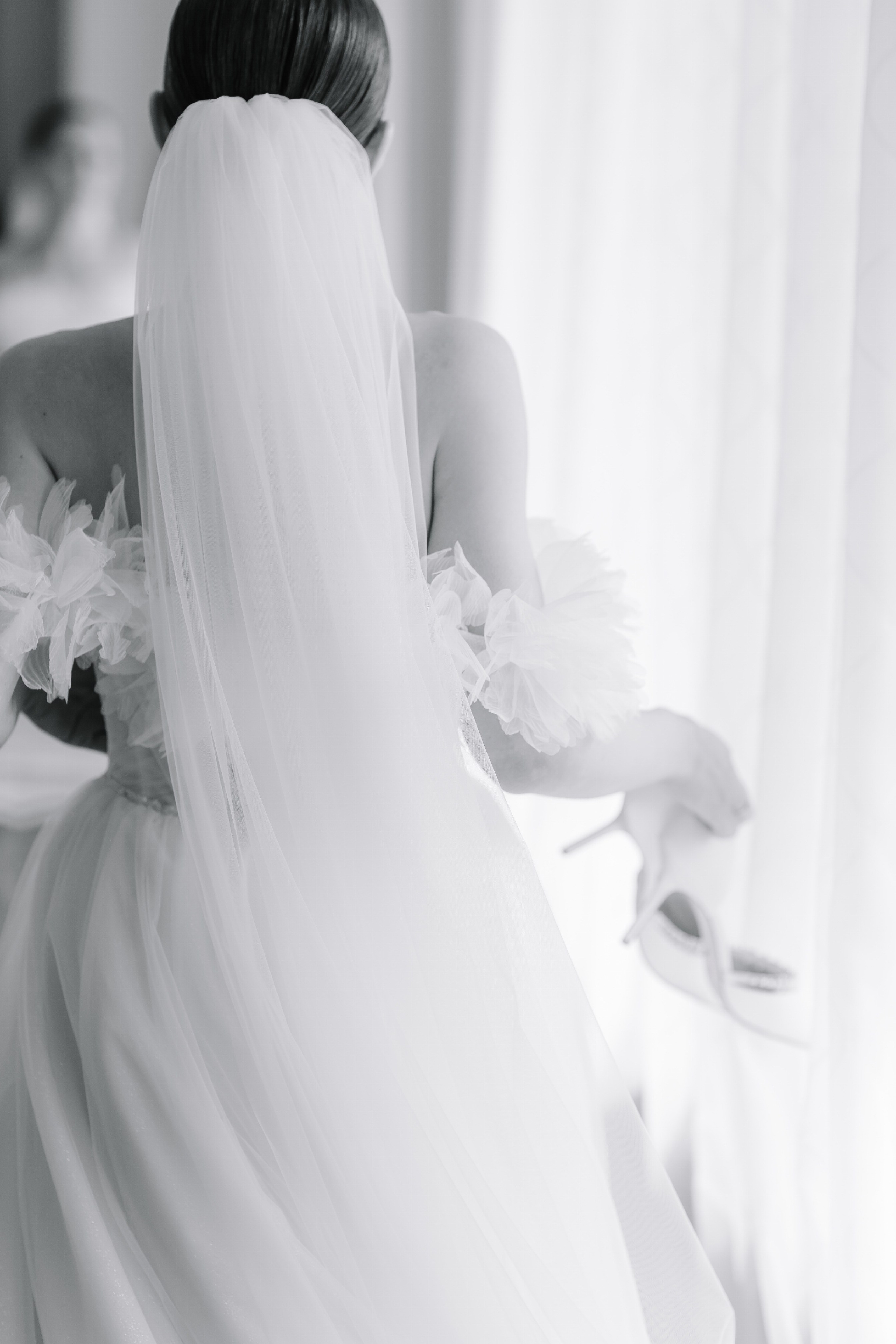 Вадим/Дарья. Свадебный фотограф