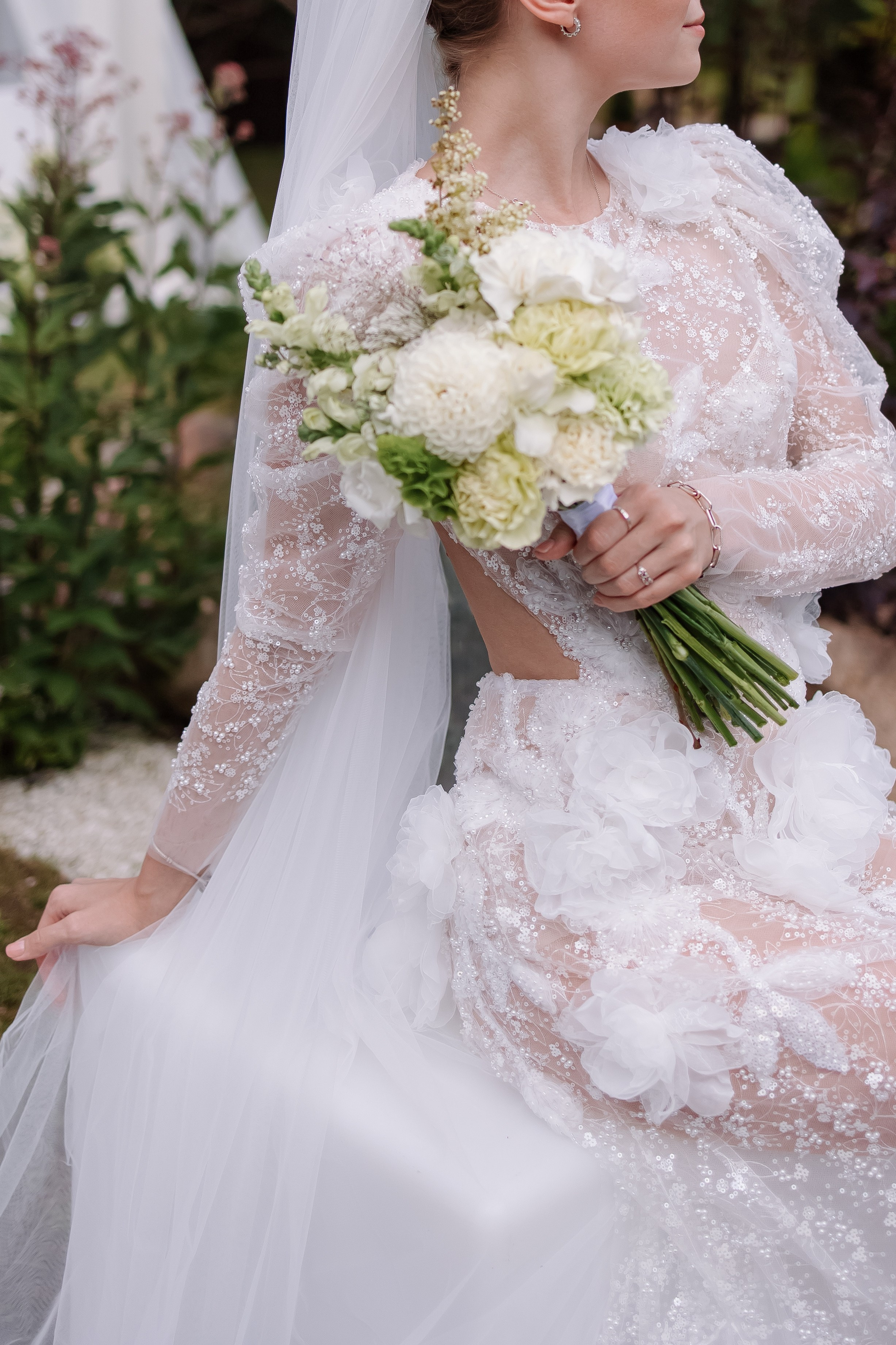 Егор/Арина. Свадебный фотограф