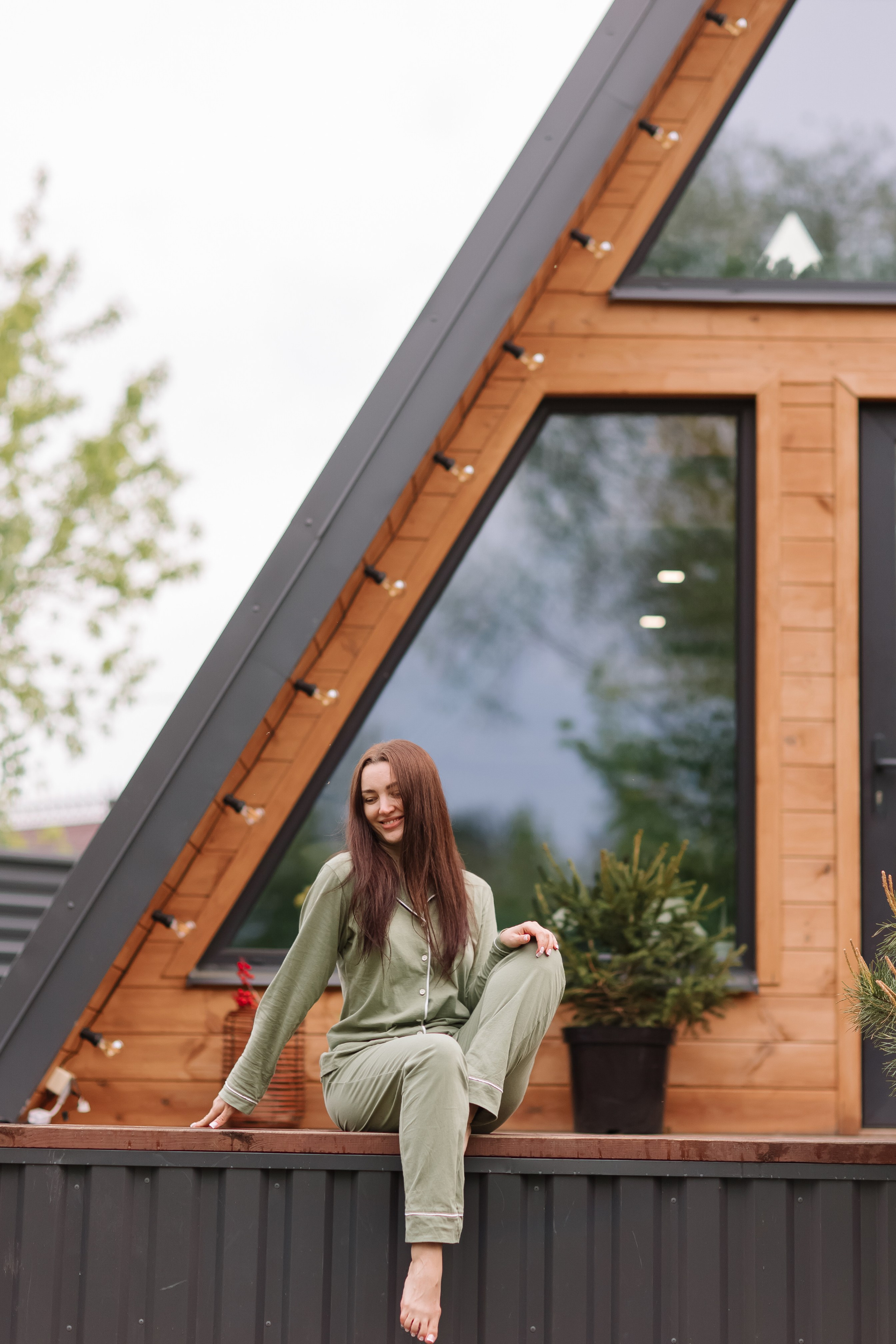 Пижамная вечеринка. Свадебный фотограф