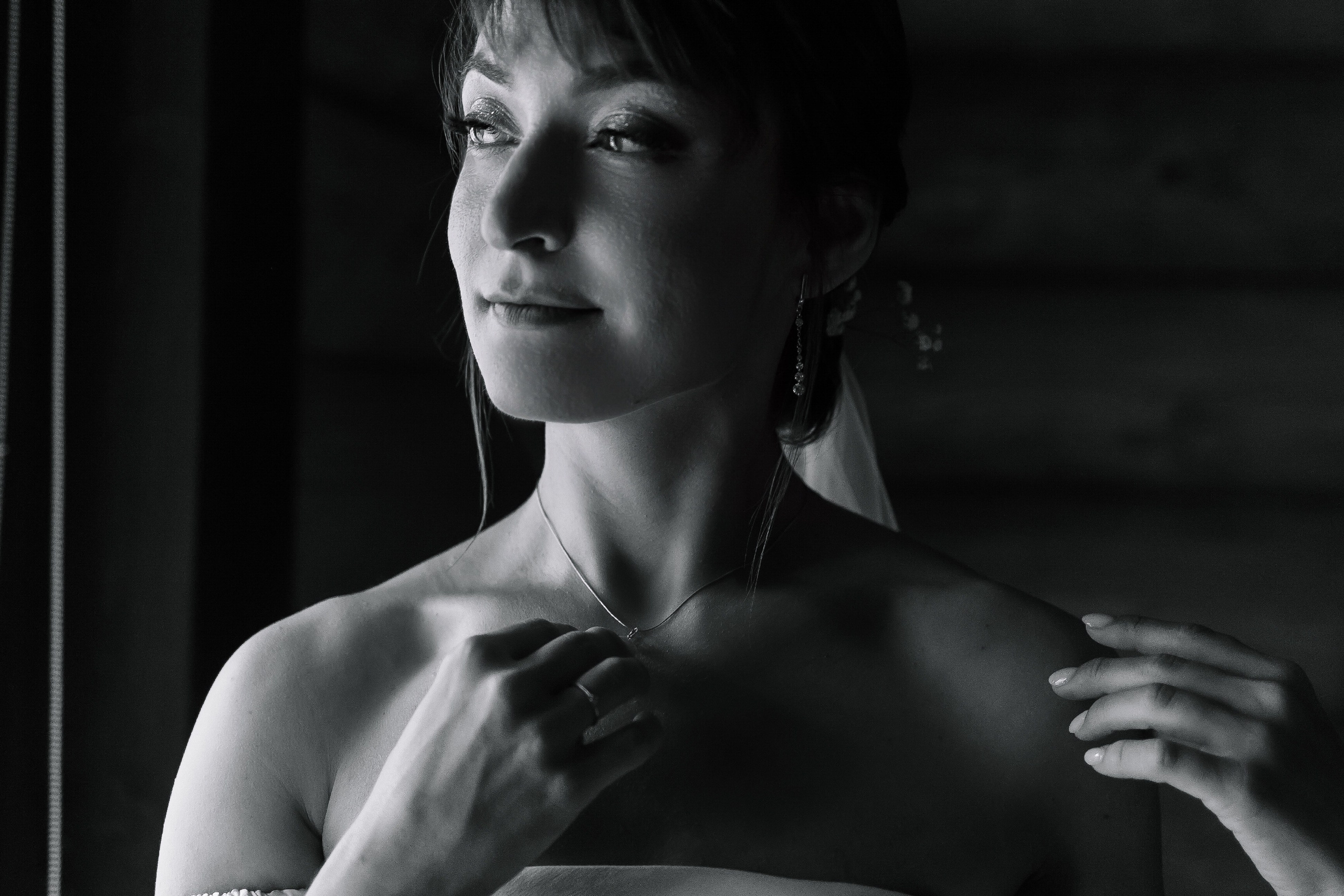 Алексей/Анна. Свадебный фотограф