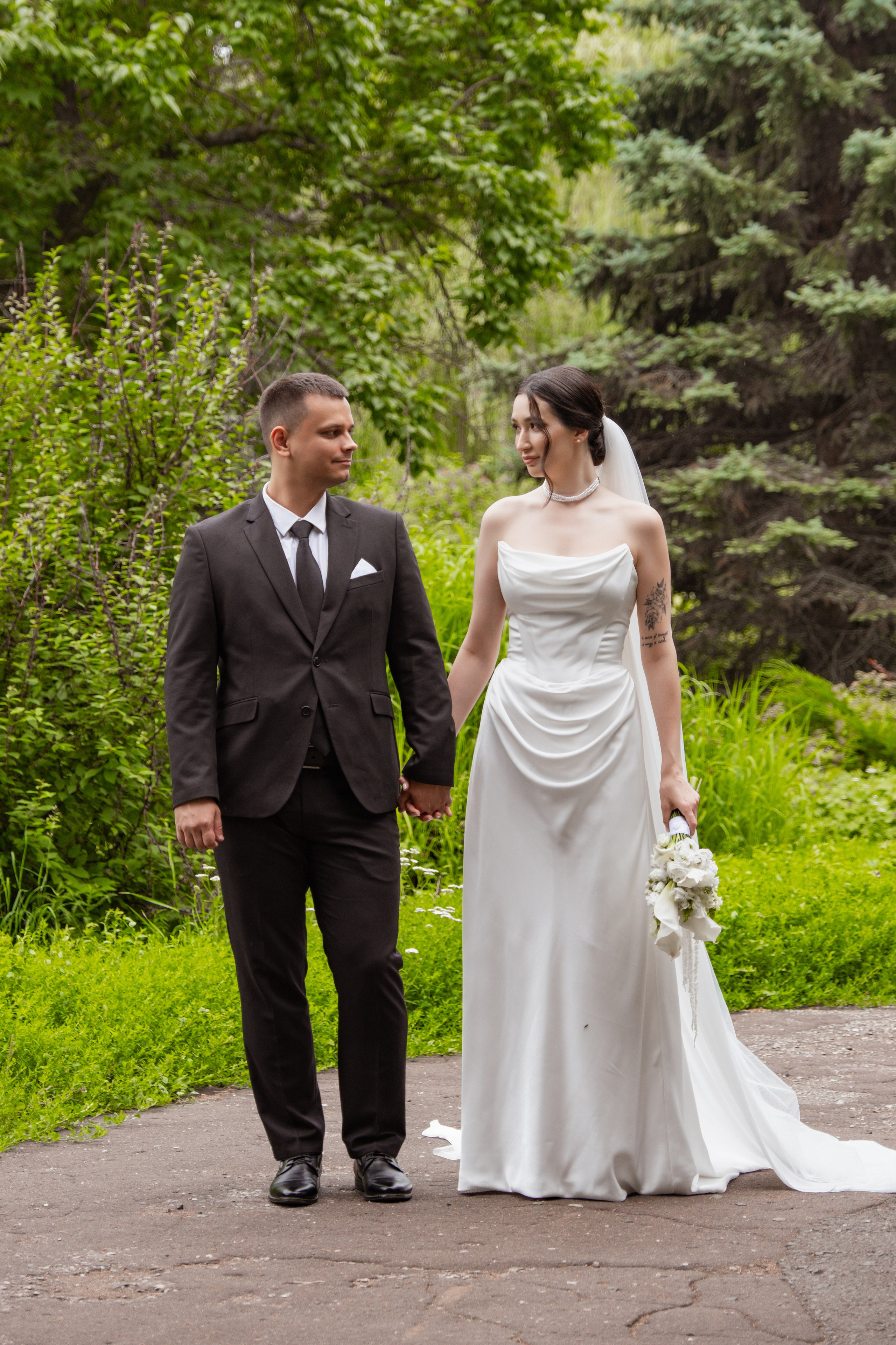 Wedding day. Фотограф Саранск Ирина Шишкина, все виды съемок