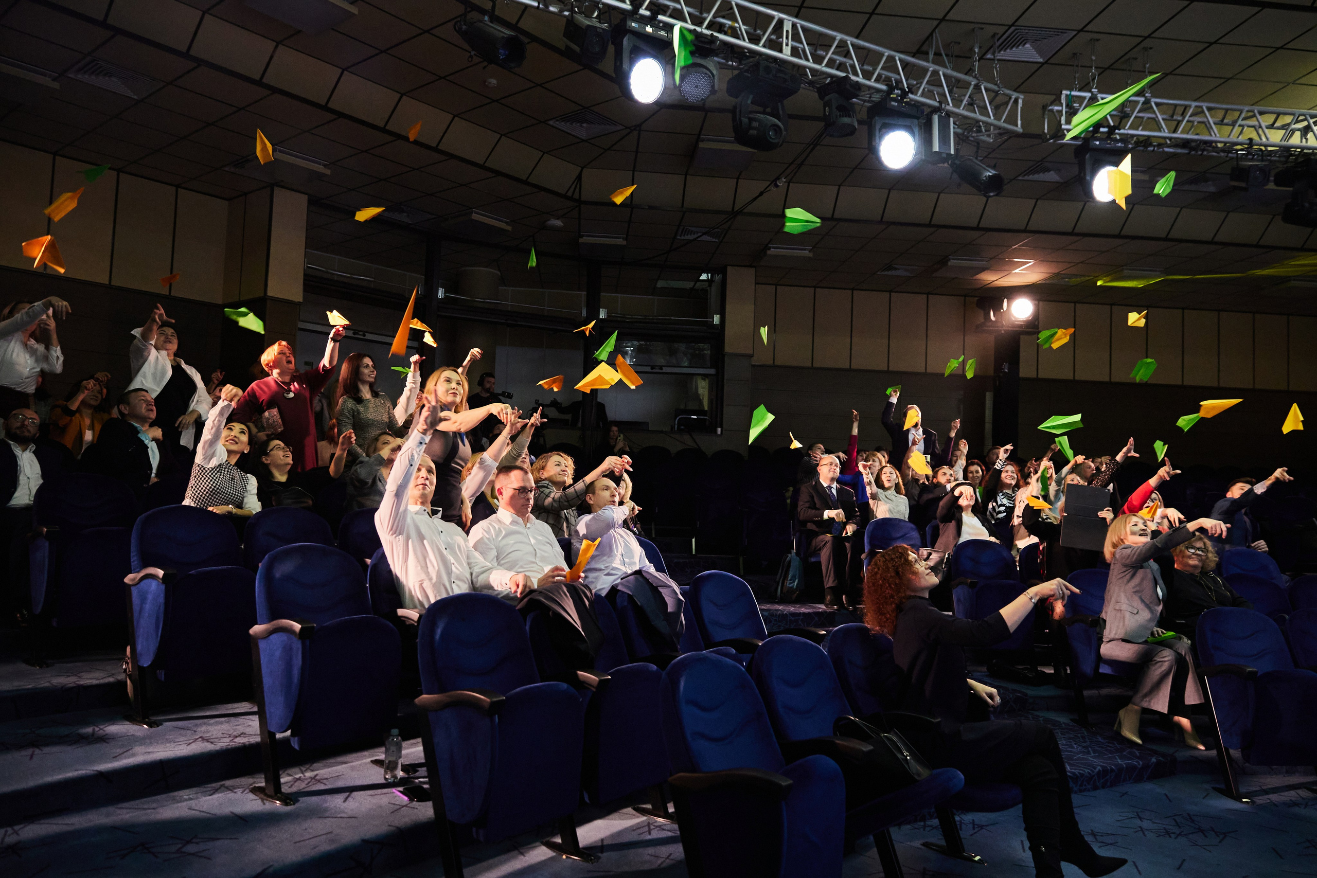 15. Фотограф Недорез Александр в Москве. Репортаж на ваших мероприятиях
