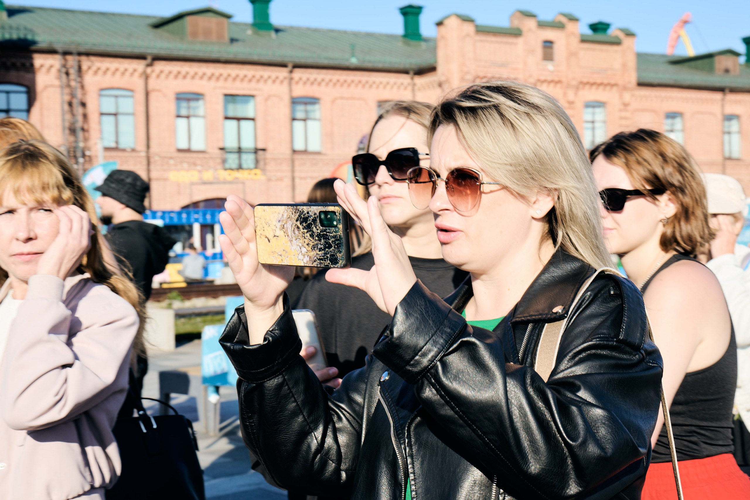 Приморские муссоны 27.09. Профессиональный репортажный фотограф Инесса Иминова