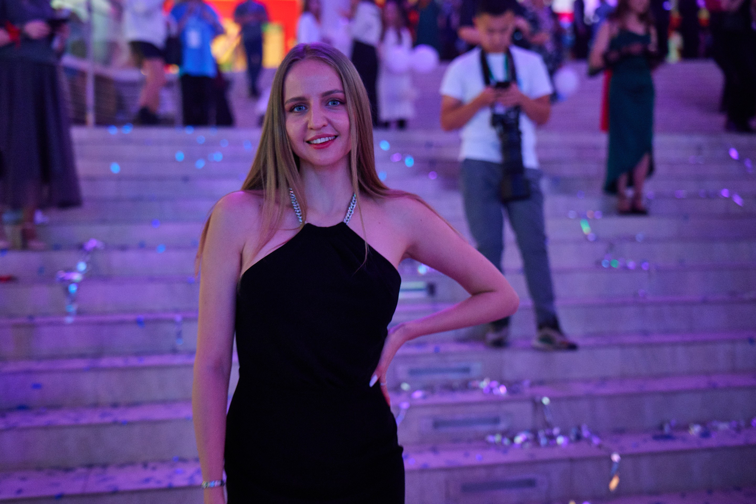 Зимний бал 14.12. Профессиональный репортажный фотограф Инесса Иминова