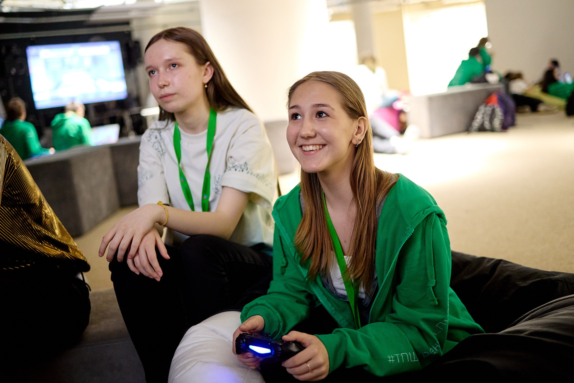 Тихоокеанская проектная школа 2025