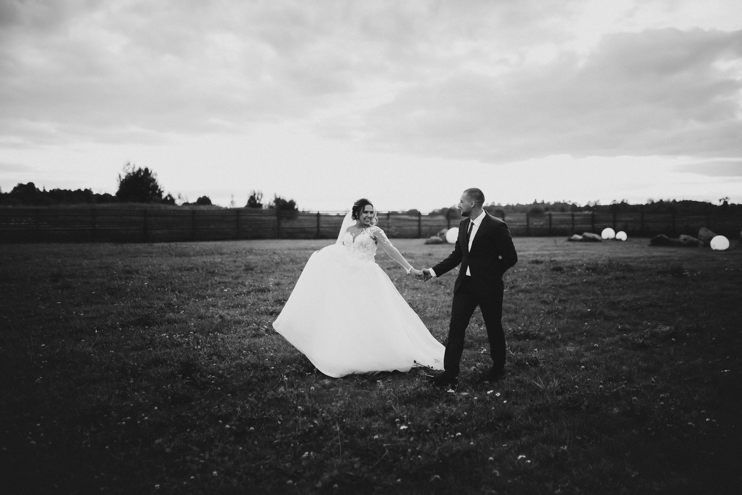 Никита & Олеся. Анна Михайлова|Свадебный фотограф в Санкт-Петербурге