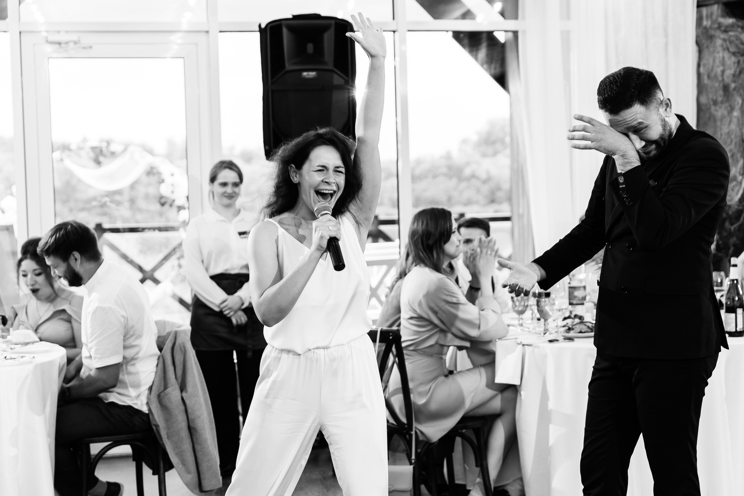 Алмаз и Полина. Свадебный и семейный фотограф у Уфе Евгения Сазонова