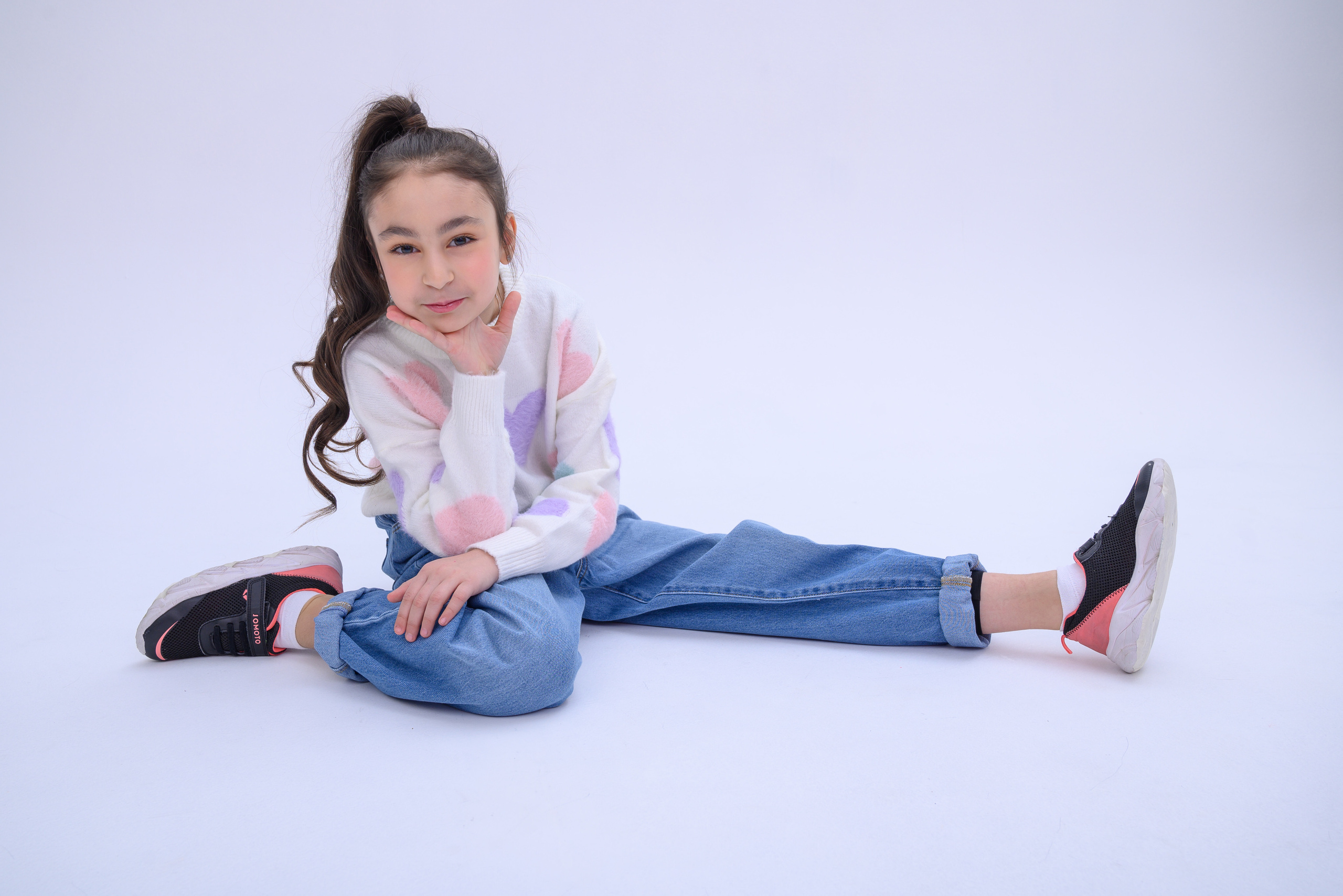 ПОРТРЕТЫ. Свадебный и семейный фотограф в Санкт-Петербурге Ледовских Александр,