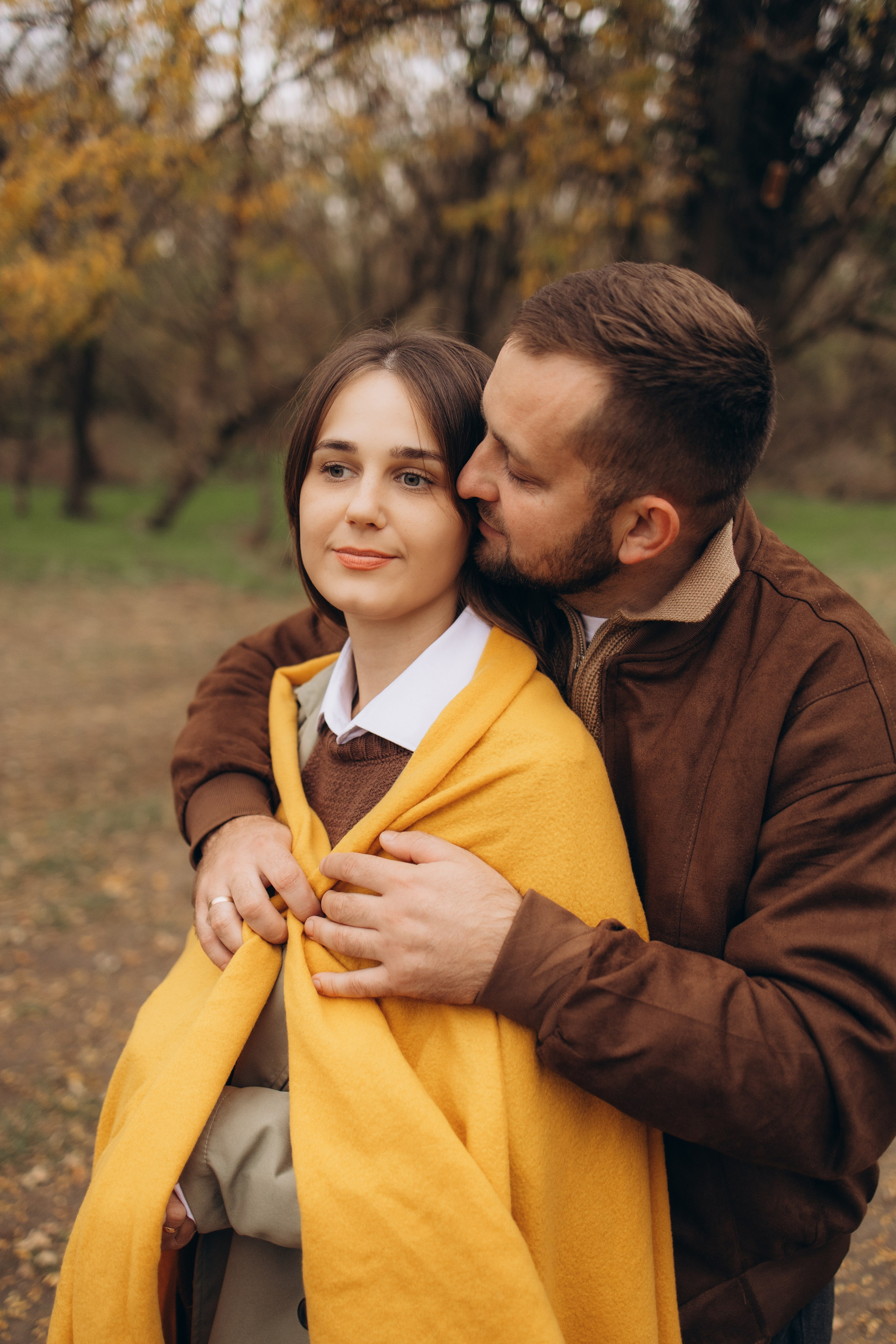 Сережа, Вика, Алина и Артем. Фотограф Алевтина Матешук