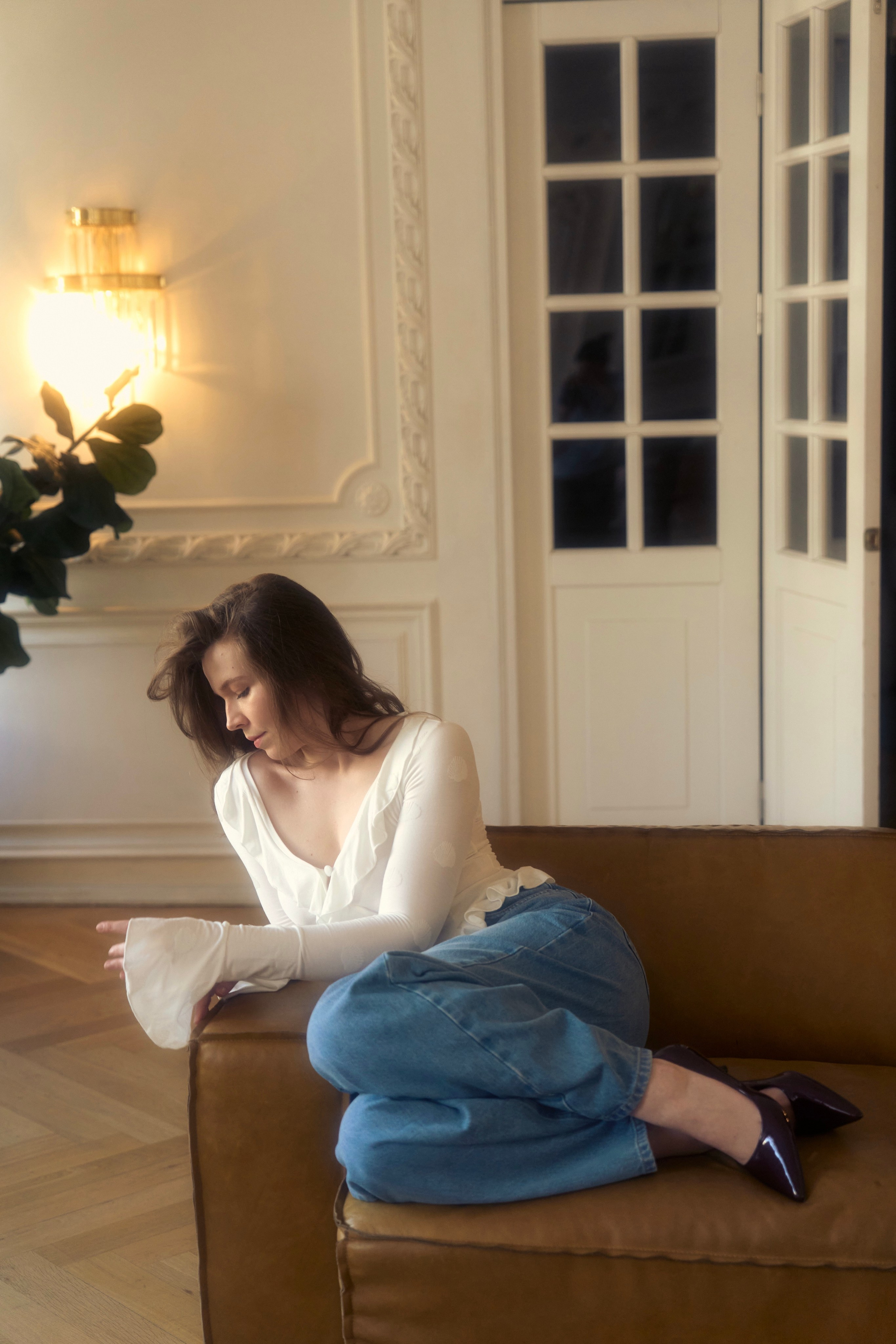 Ангелина!. Фотограф Москва и Екатеринбург. Максимова Соня