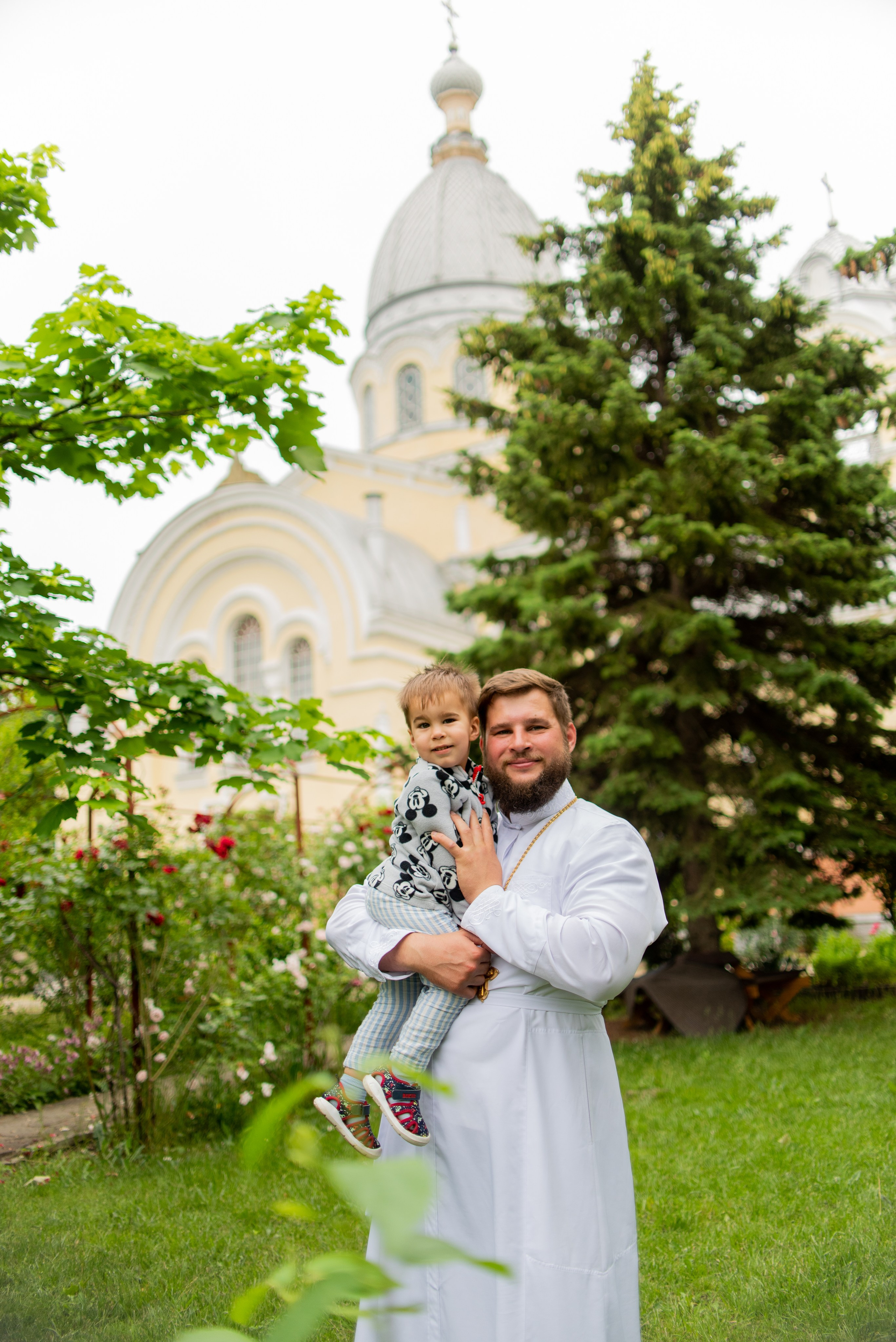 Троица 4.06.2023. Семейный и свадебный фотограф в Феодосии и Коктебеле