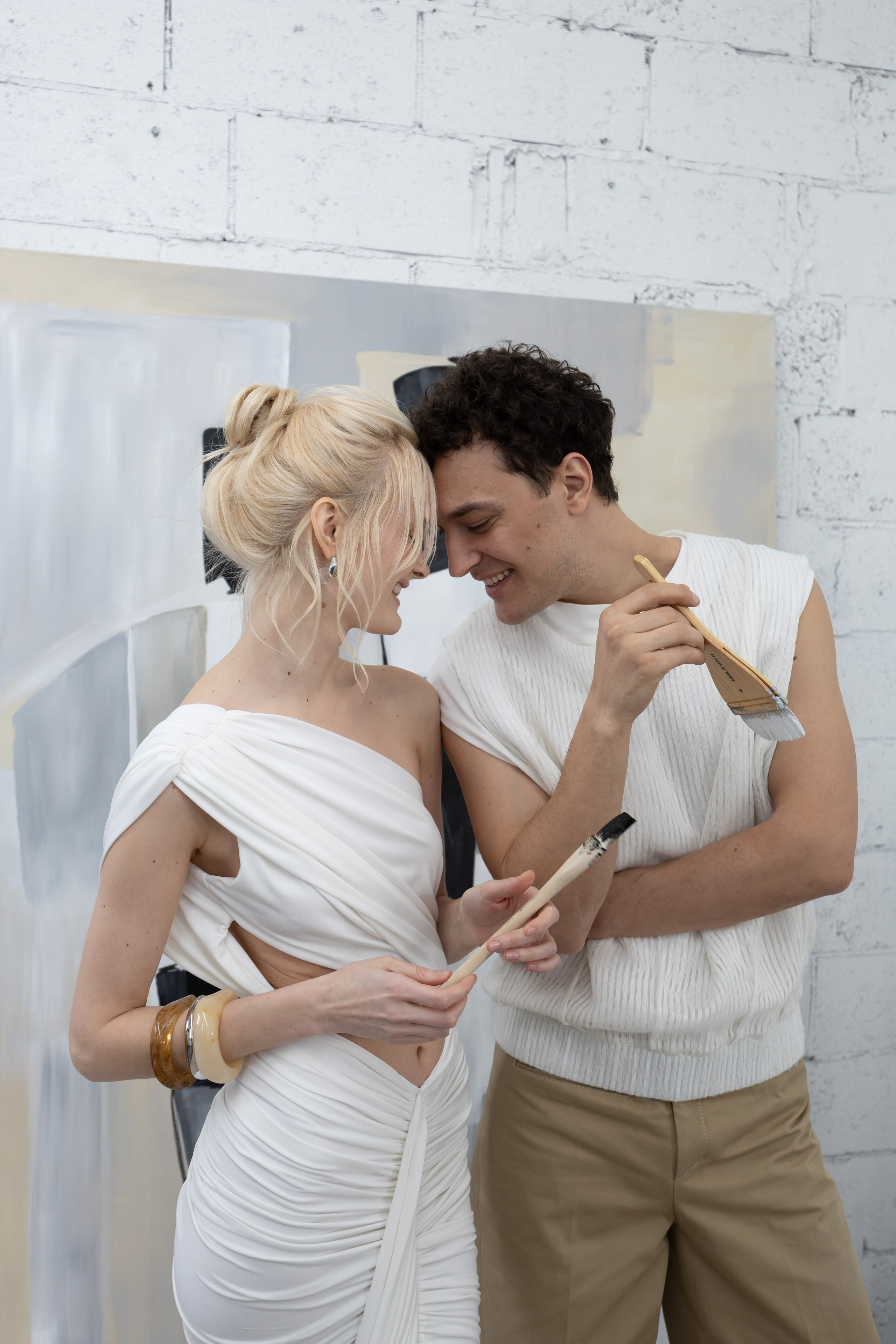 Оля & Михаил. Яна Чхан — Фотограф в Донецке и не только