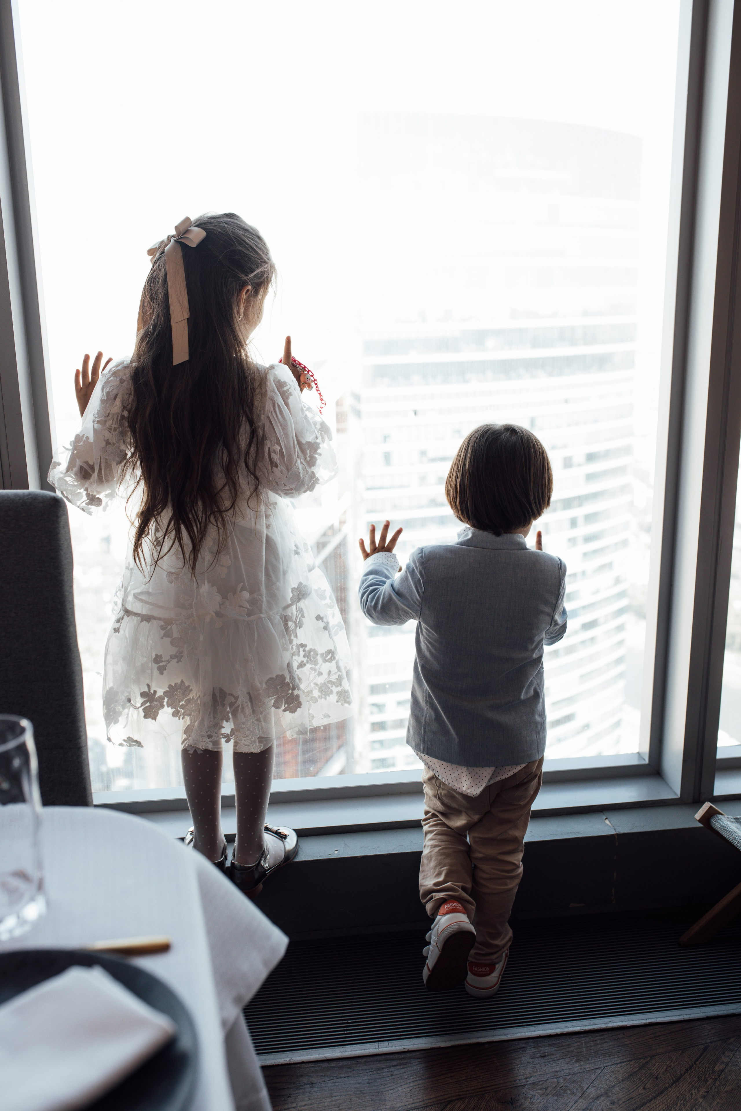 Big City Love. Фотограф в Москве Вероника Иньякова