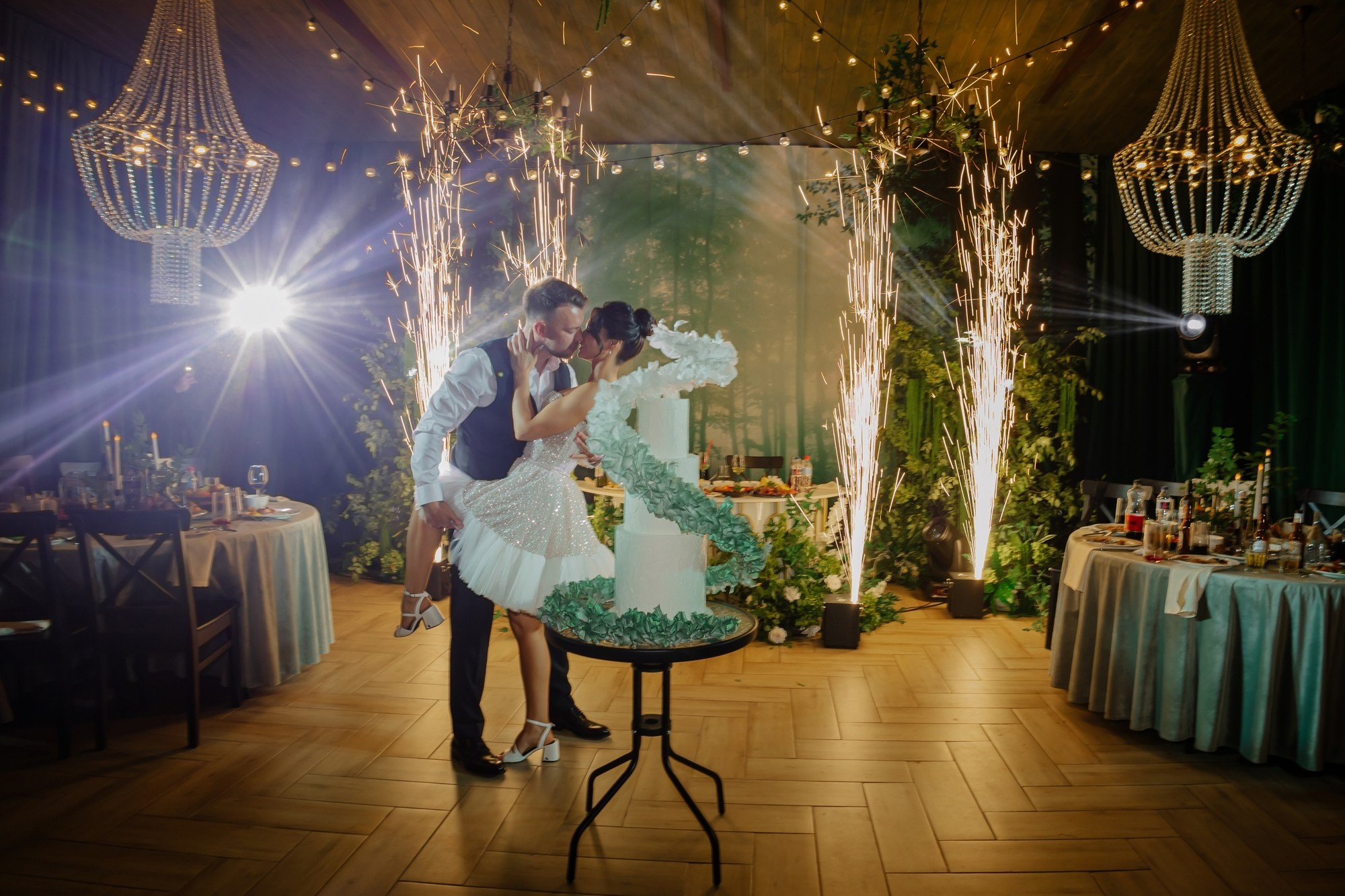 Wedding. Свадебные и портретный фотограф — Кирилл Зорин