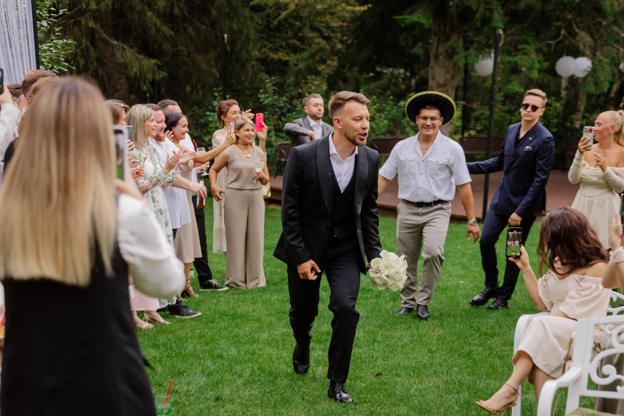 Wedding. Свадебные и портретный фотограф — Кирилл Зорин
