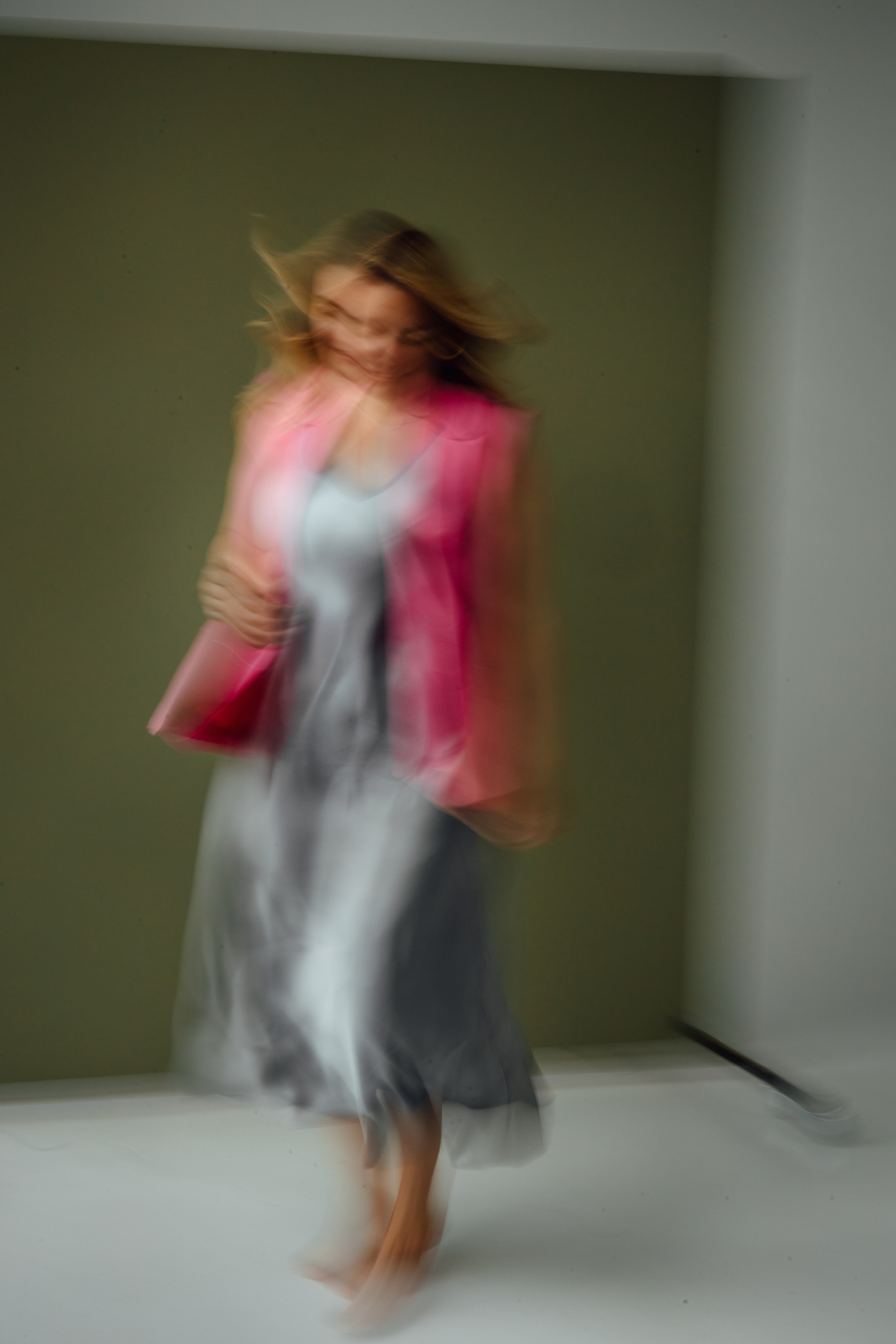 Семейная, апрель 24