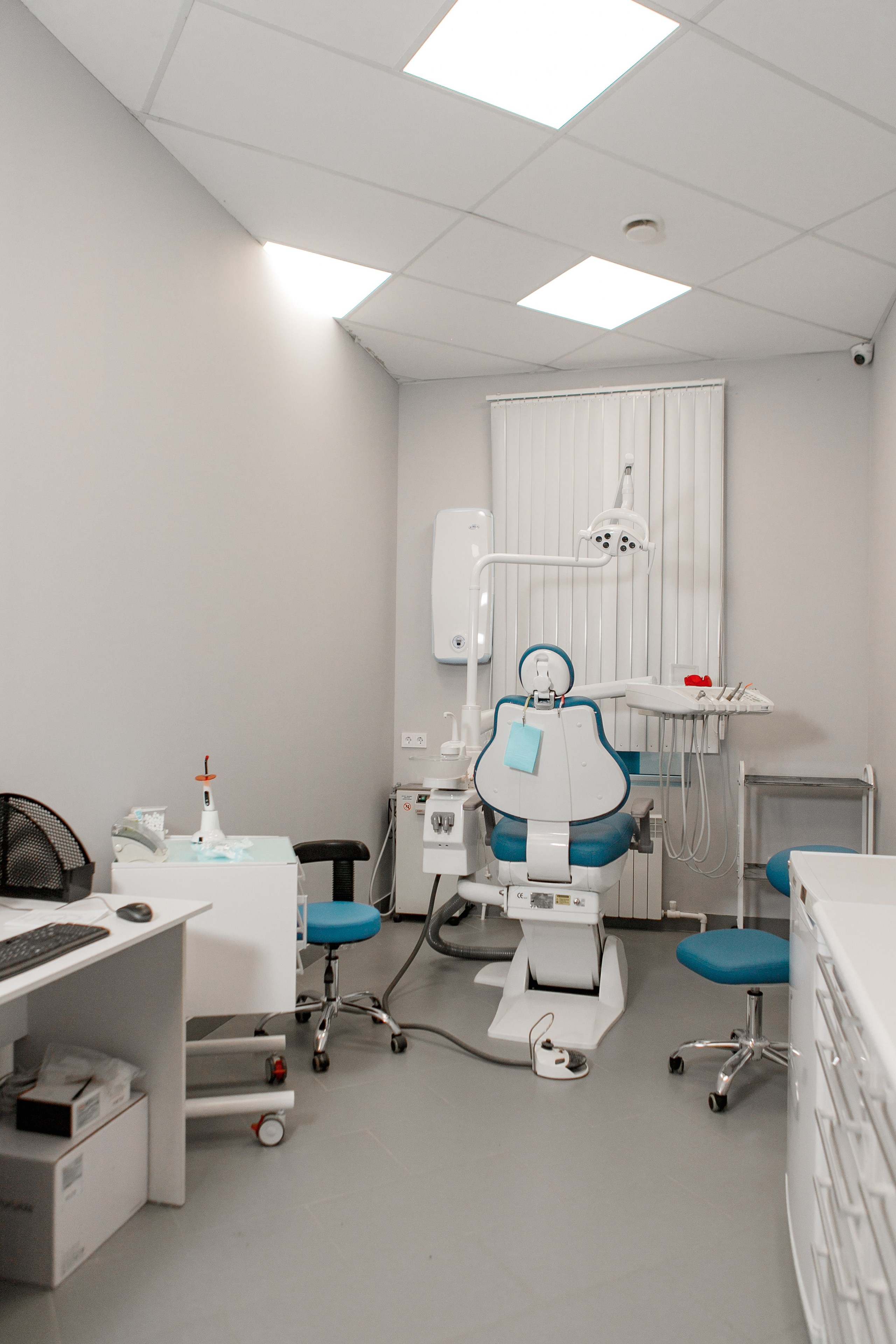 Открытие стоматологии. Фотограф Анастасия Кулешова