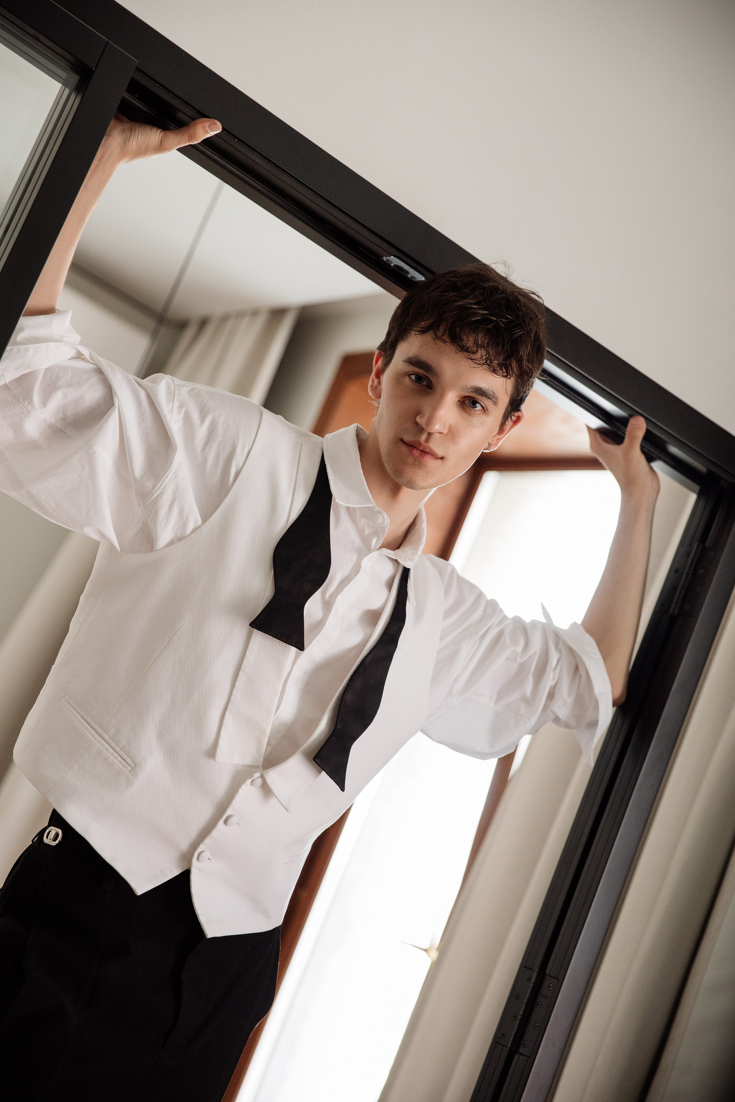 Свадебный фотограф