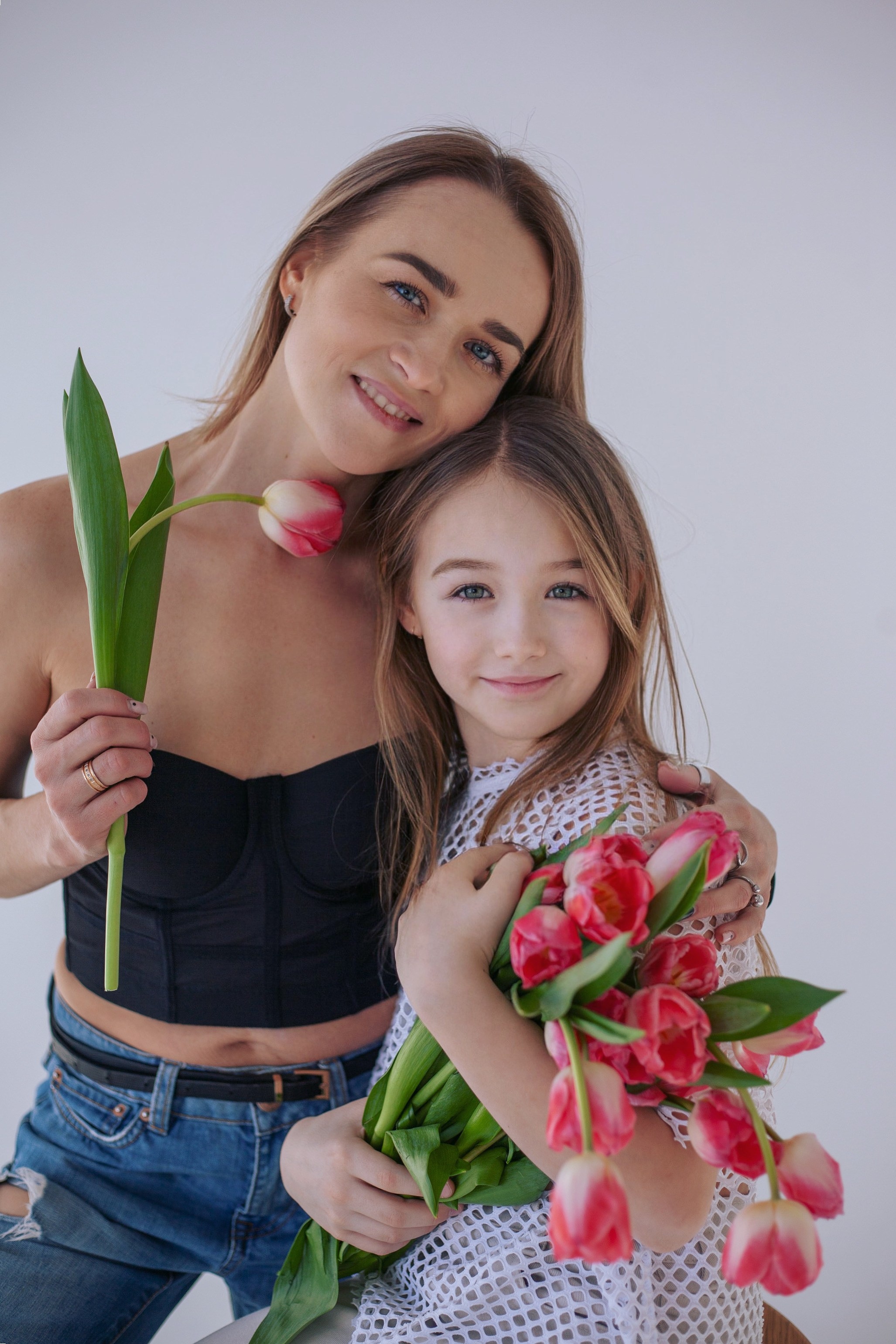 Семейный фотограф в Челябинске Ева Юрина