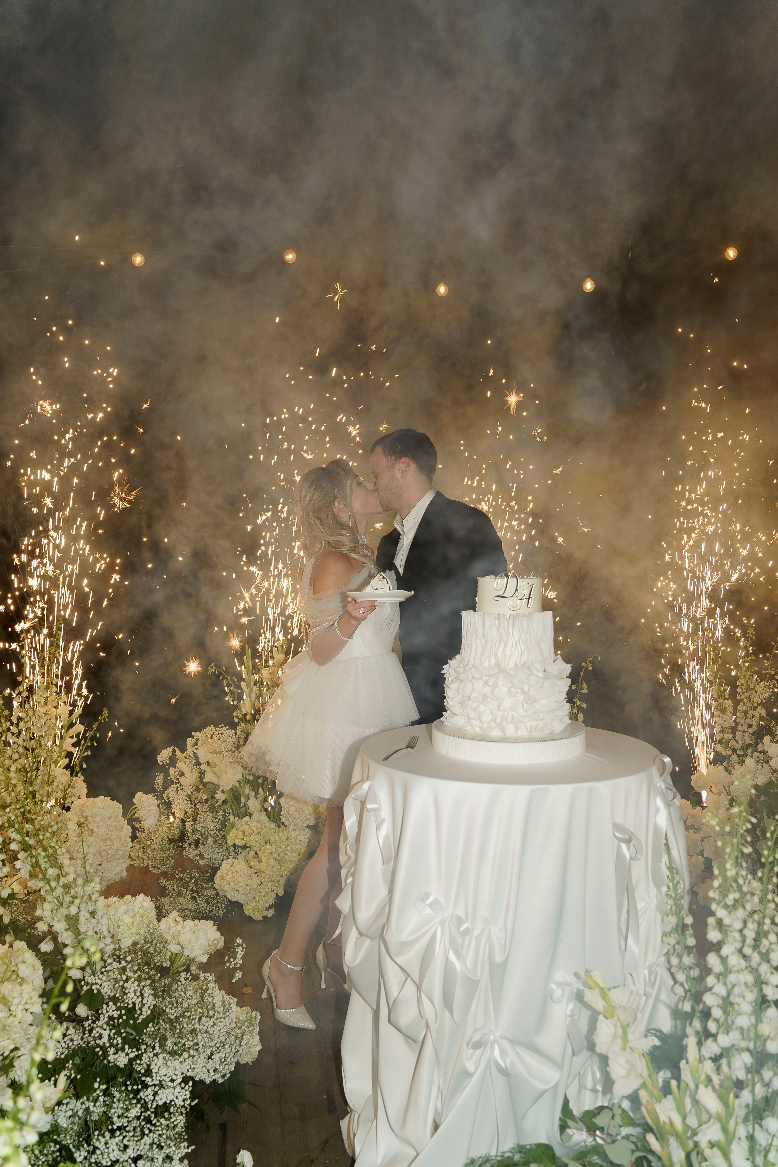 Тепло осени. Свадебный фотограф Диана Грицай