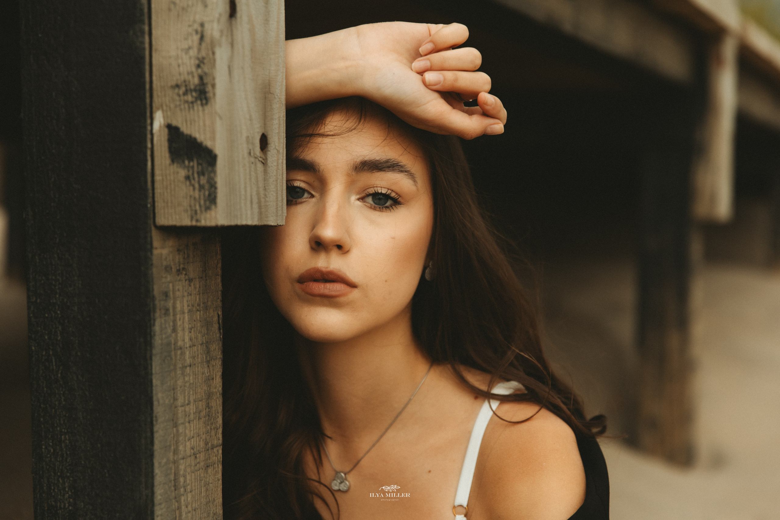 Фотограф Калининград Илья Миллер