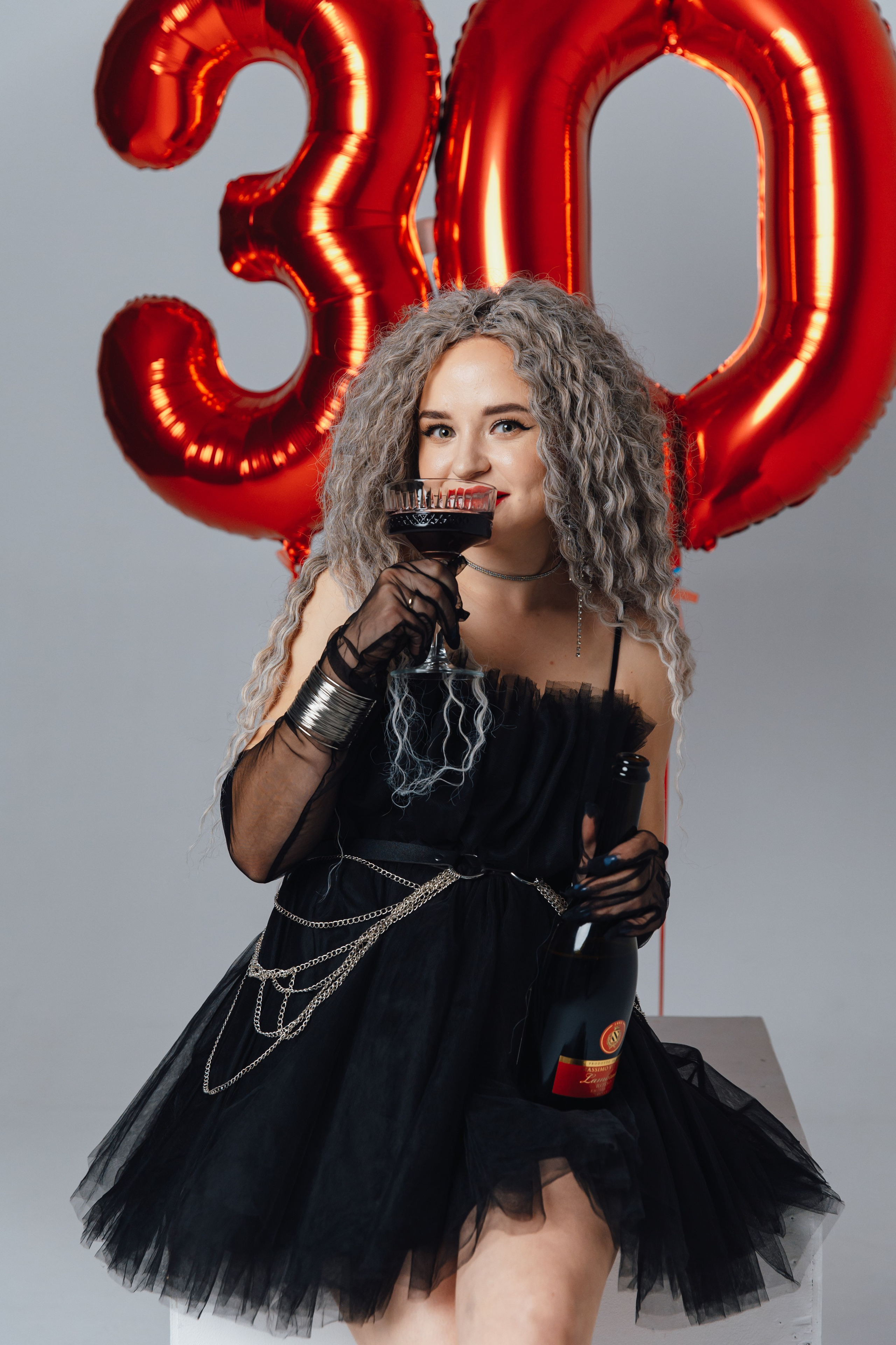 Ангелина / Фактура. Фотограф Калининград Илья Миллер