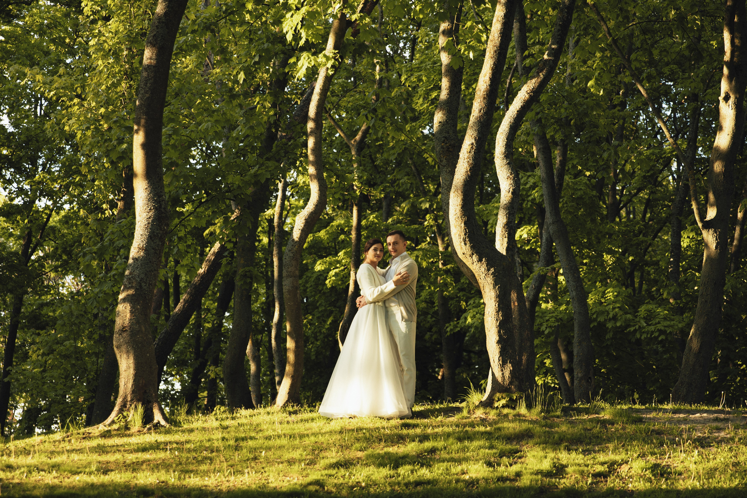 Ксения свадьба / Зеленоградск. Фотограф Калининград Илья Миллер