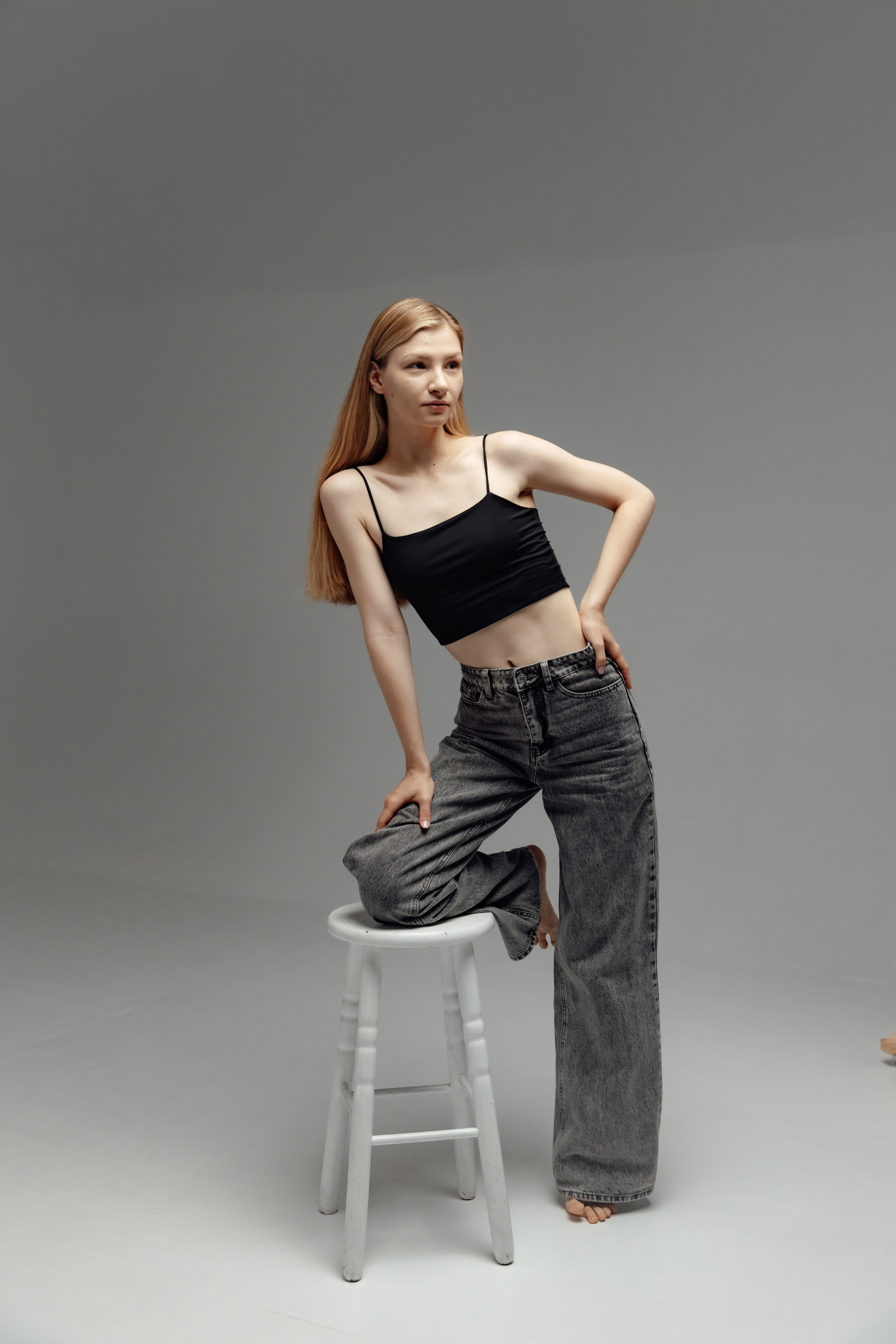 Таня / Фактура. Фотограф Калининград Илья Миллер