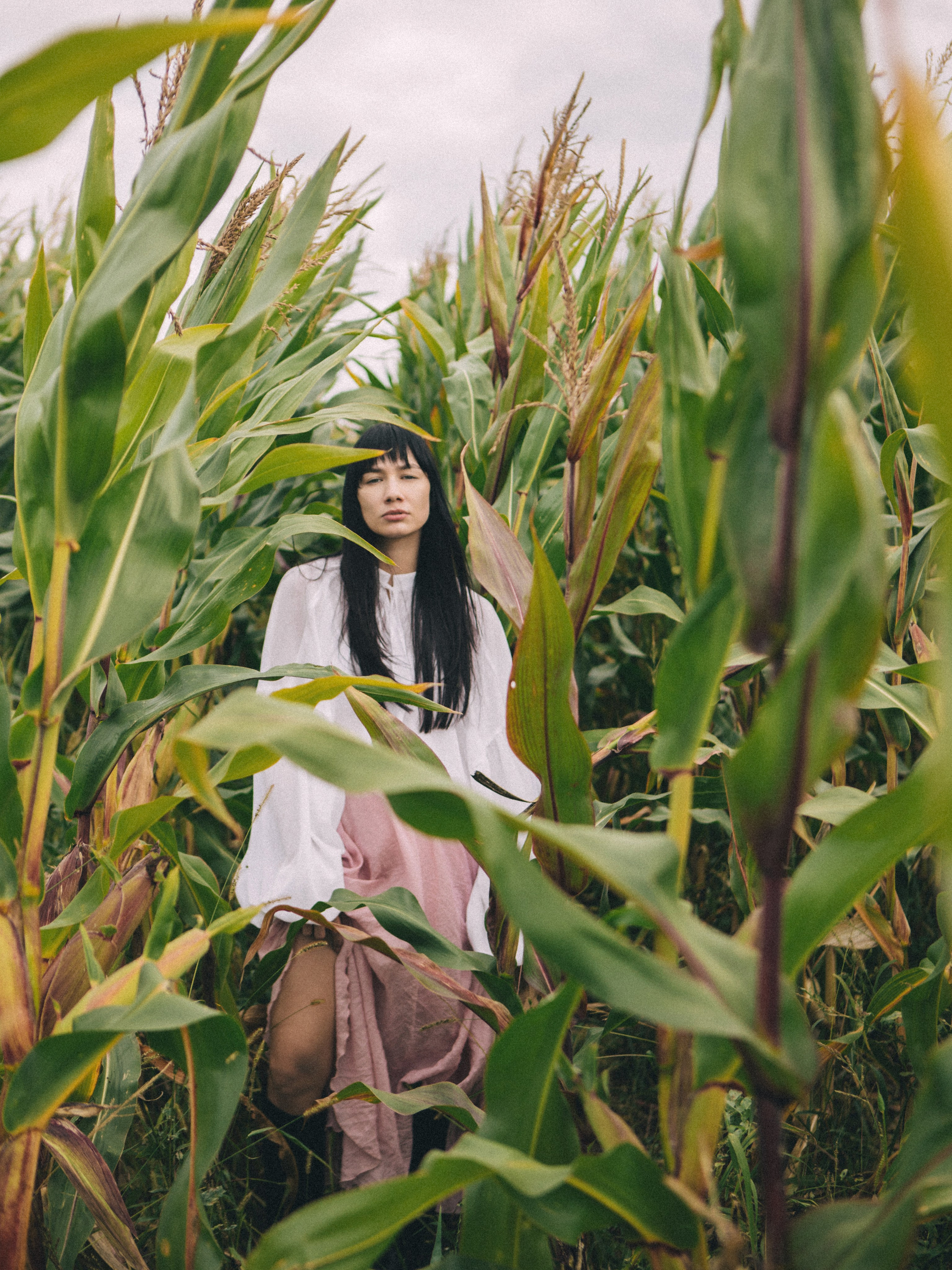 Лера. Главная