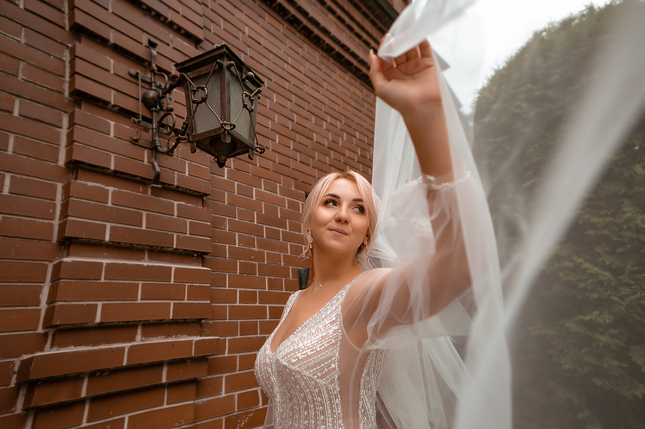 Илья и Анастасия. Фотограф Александра Горюнова ❘ Рязань