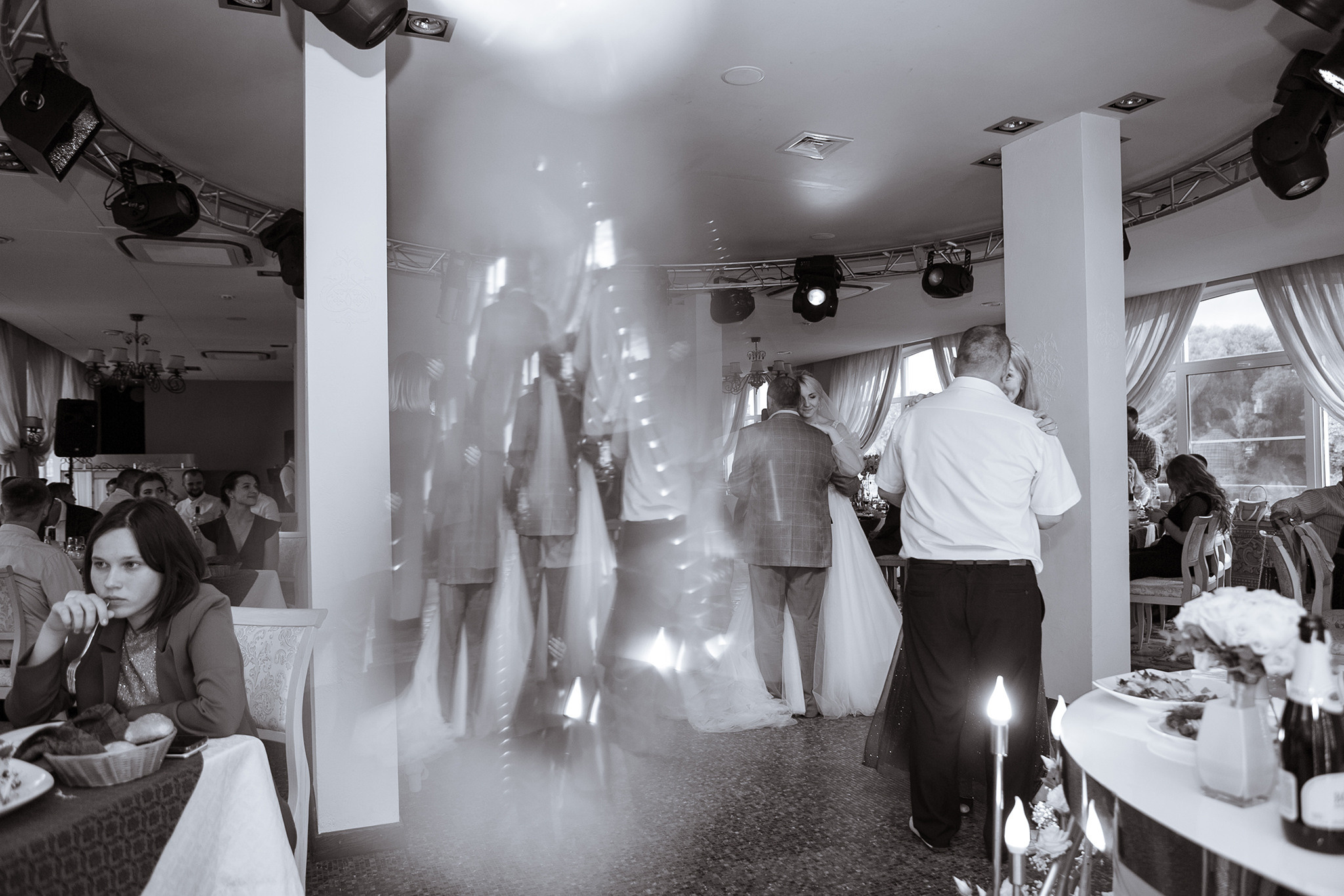 Илья и Анастасия. Фотограф Александра Горюнова ❘ Рязань