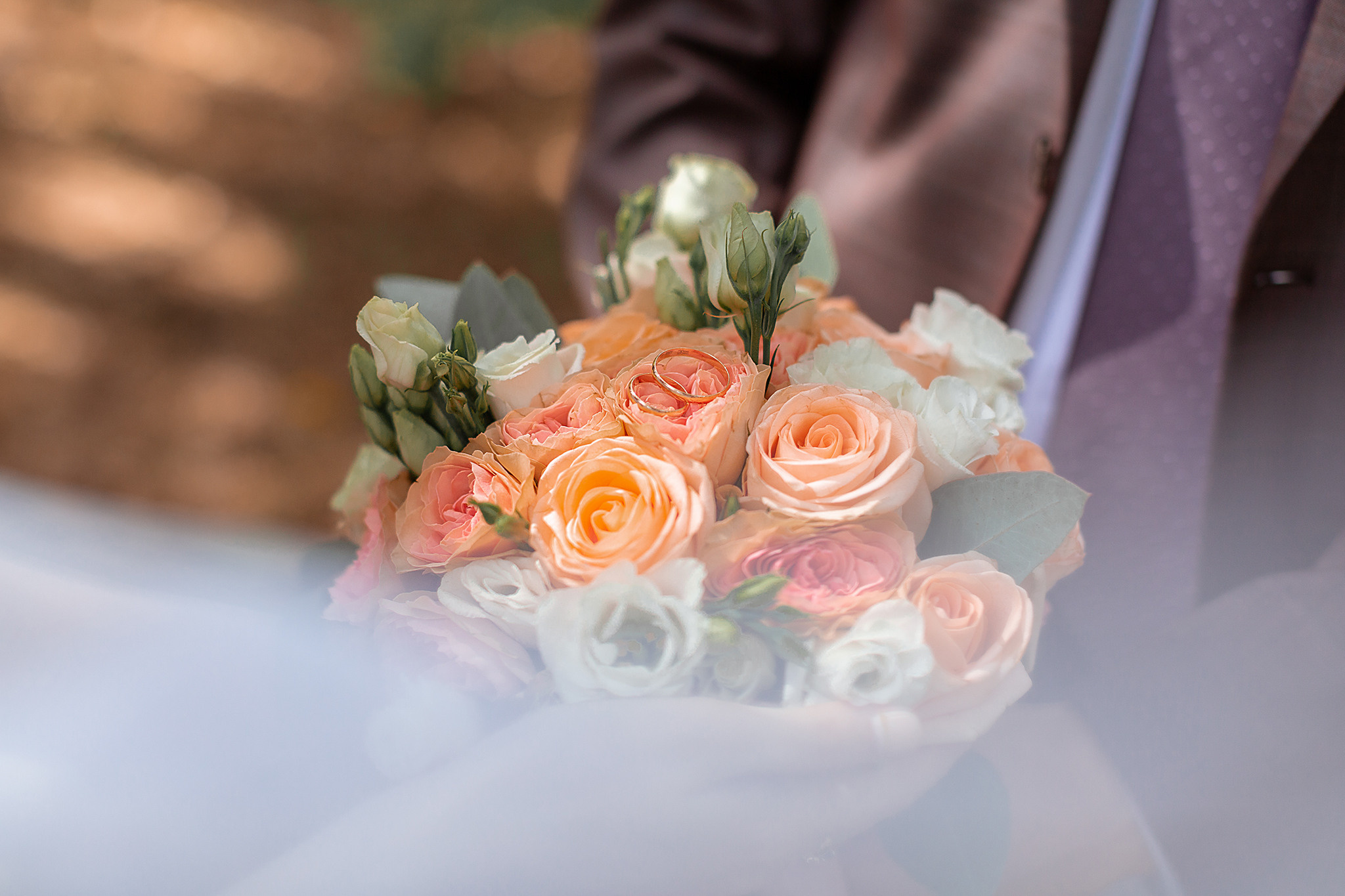 Алексей и Кристина. Фотограф Александра Горюнова ❘ Рязань