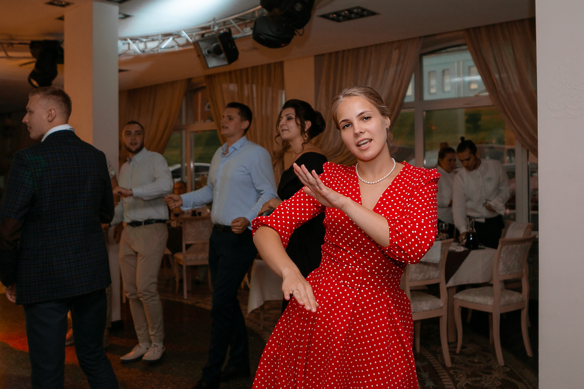 Илья и Анастасия. Фотограф Александра Горюнова ❘ Рязань