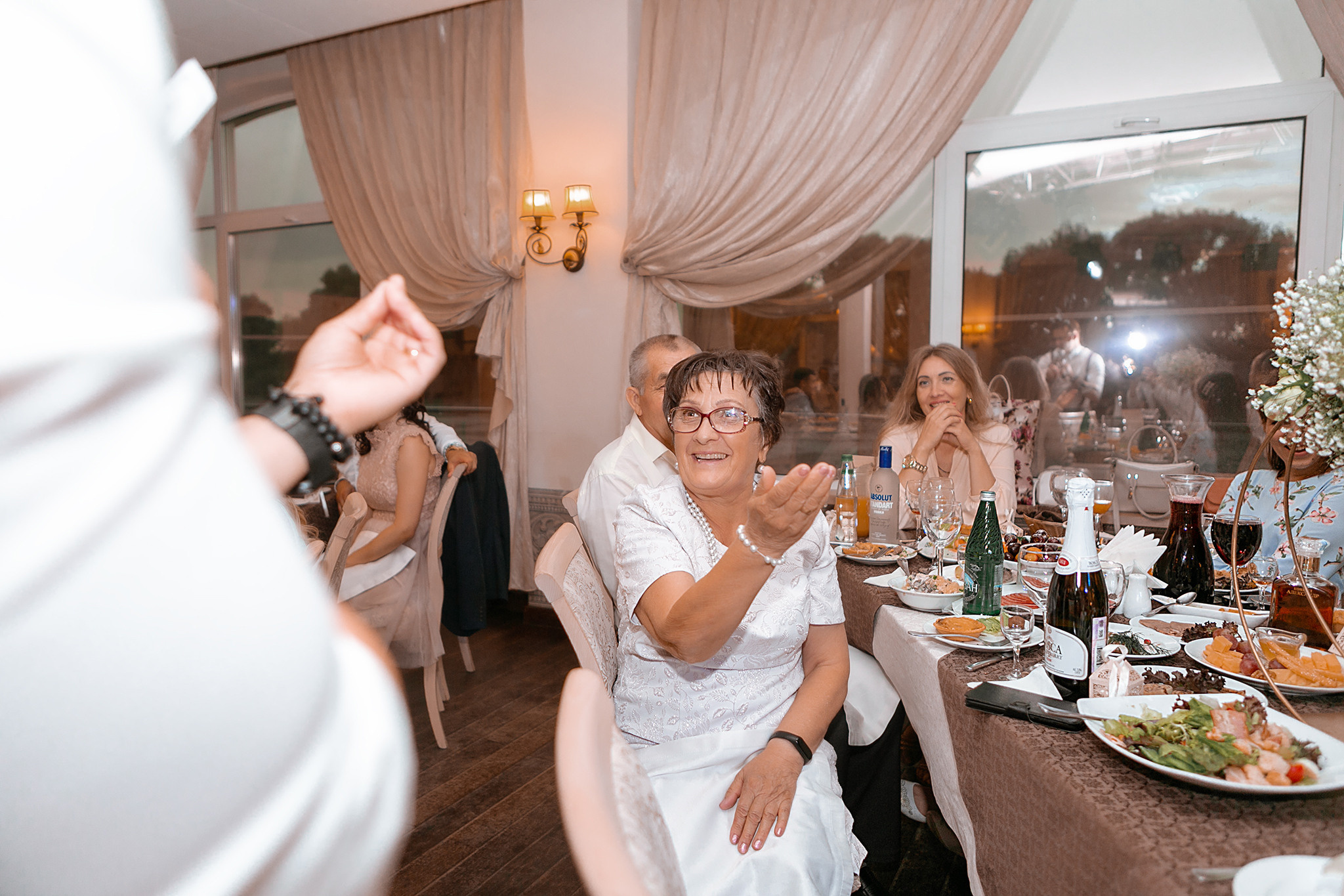 Илья и Анастасия. Фотограф Александра Горюнова ❘ Рязань