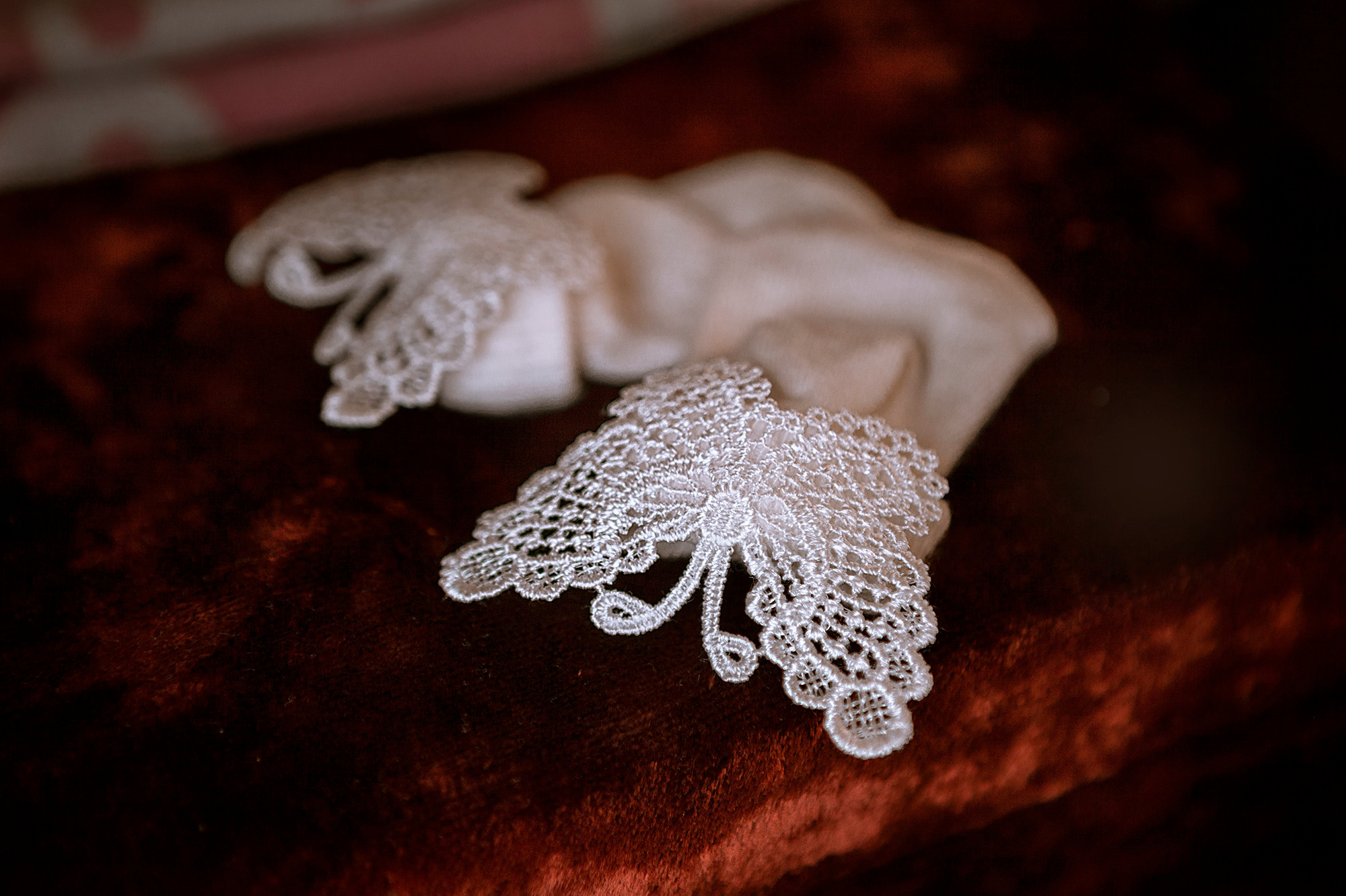 Крещение Екатерины. Фотограф Александра Горюнова ❘ Рязань