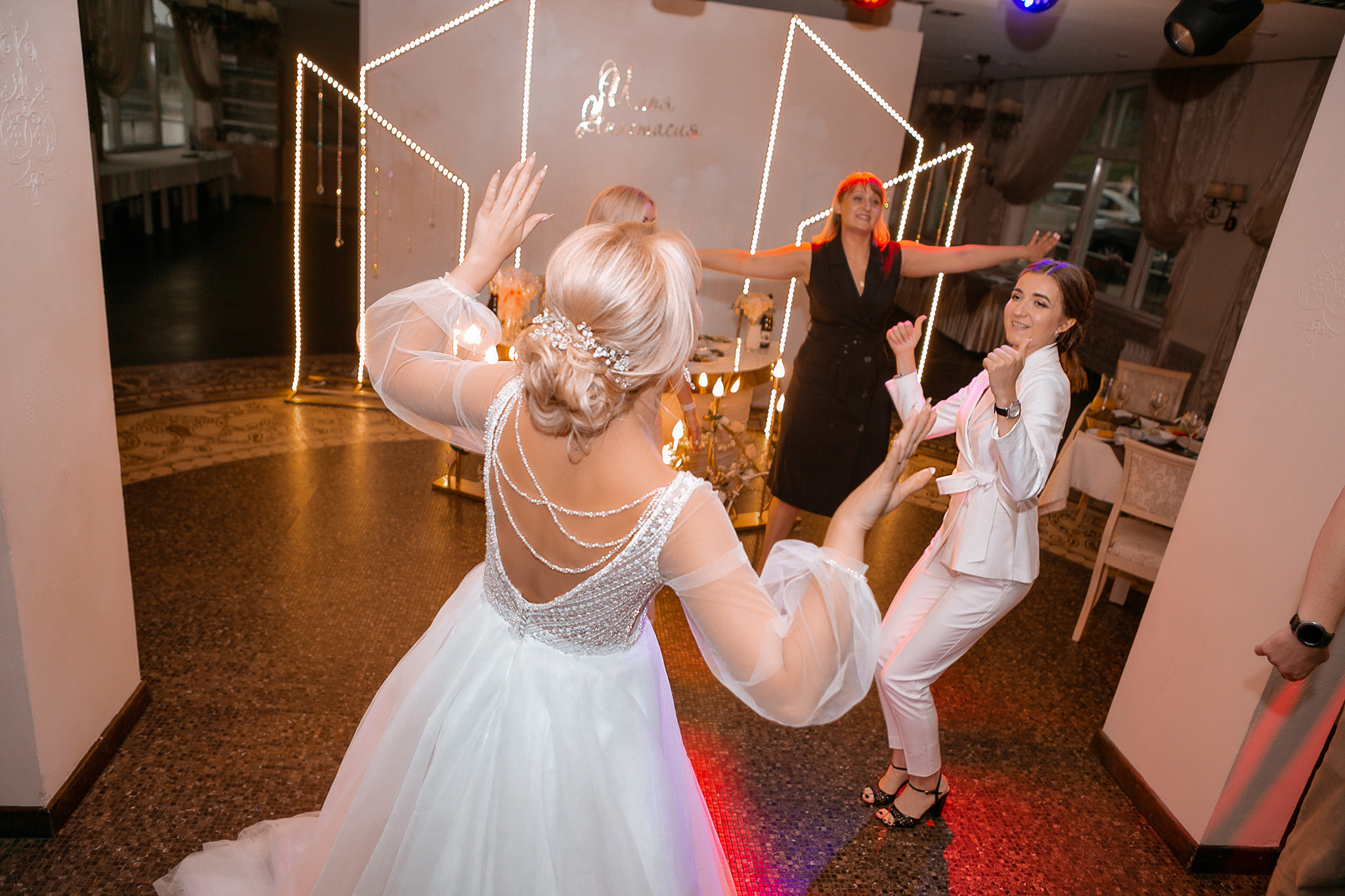 Илья и Анастасия. Фотограф Александра Горюнова ❘ Рязань