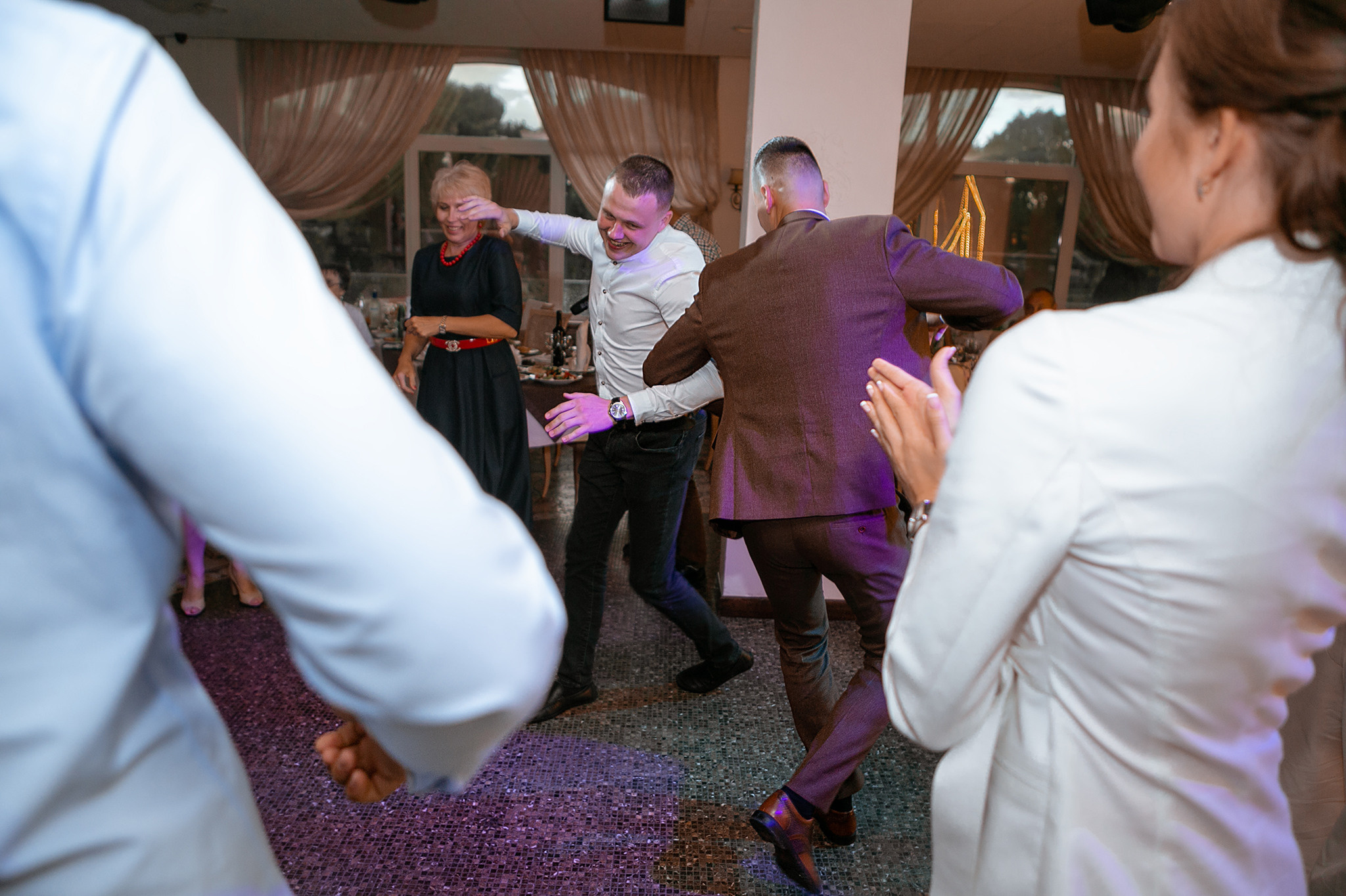 Илья и Анастасия. Фотограф Александра Горюнова ❘ Рязань